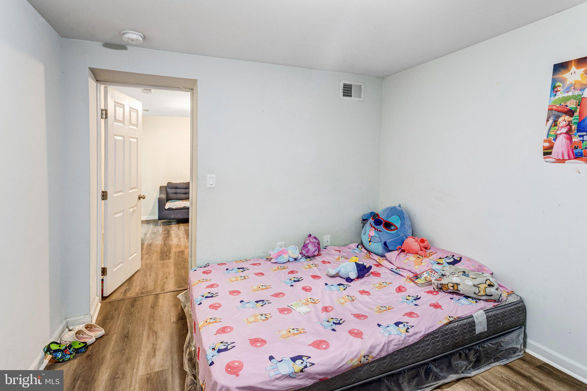 DALE CITY - Residential