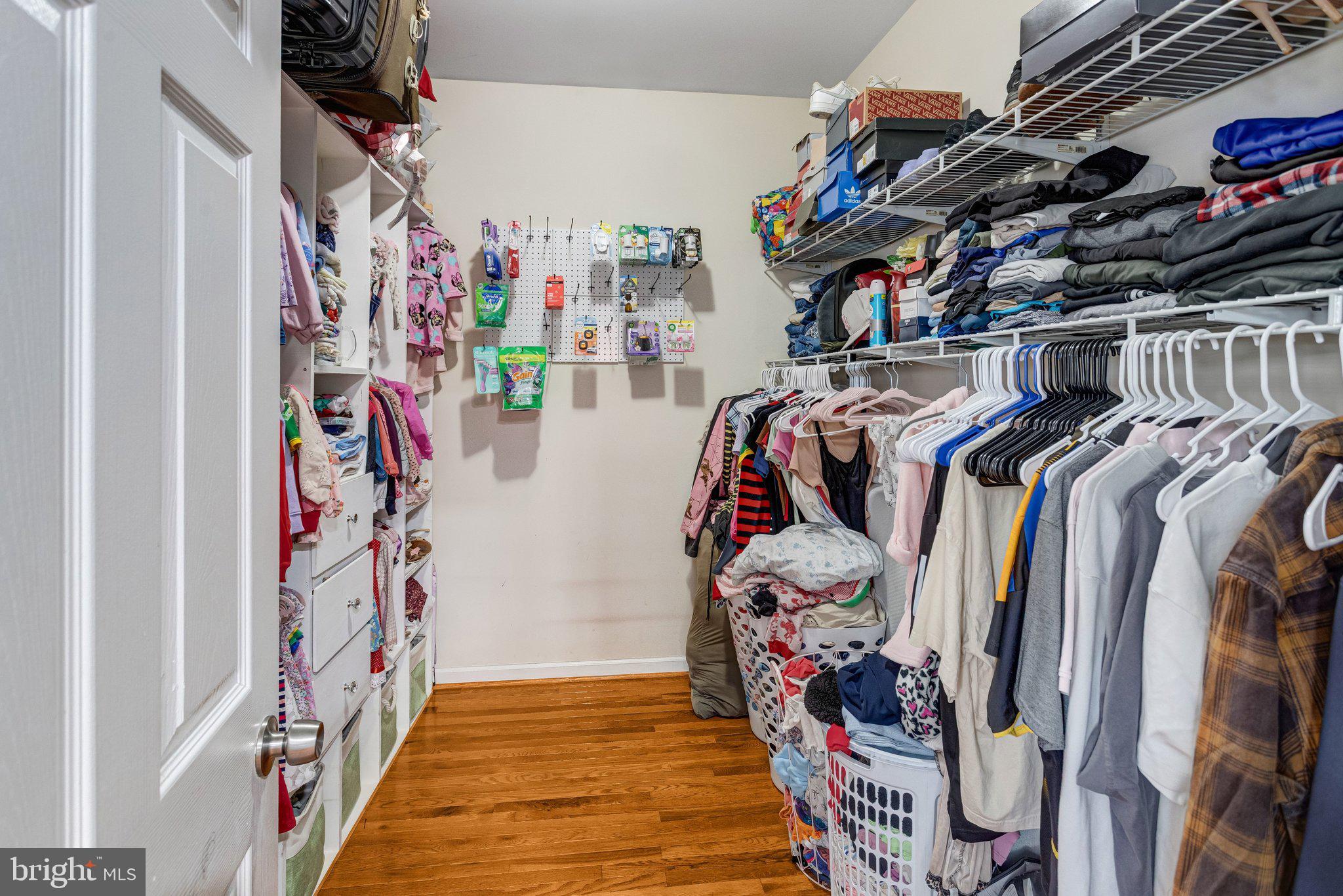 DALE CITY - Residential