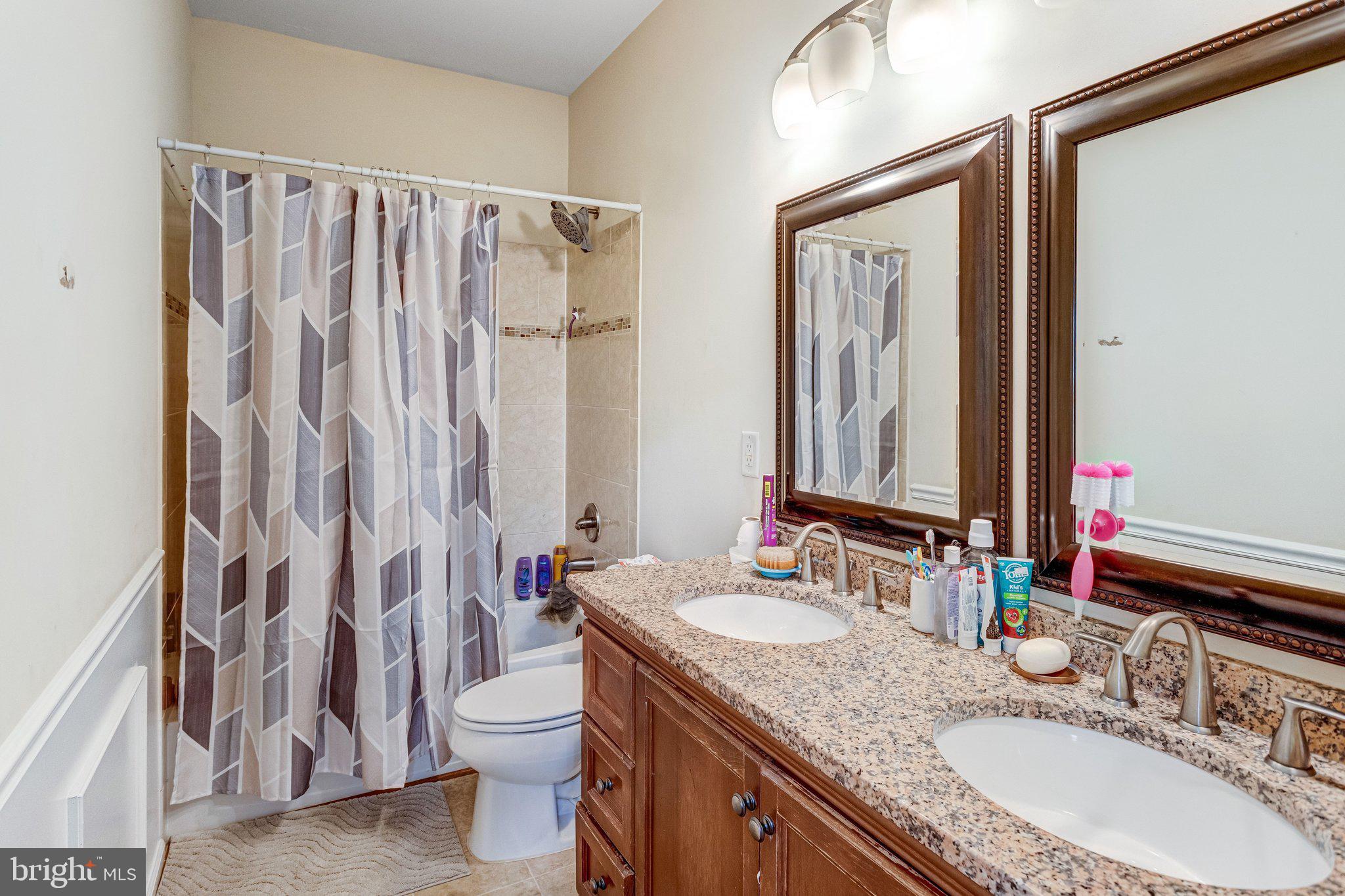 DALE CITY - Residential