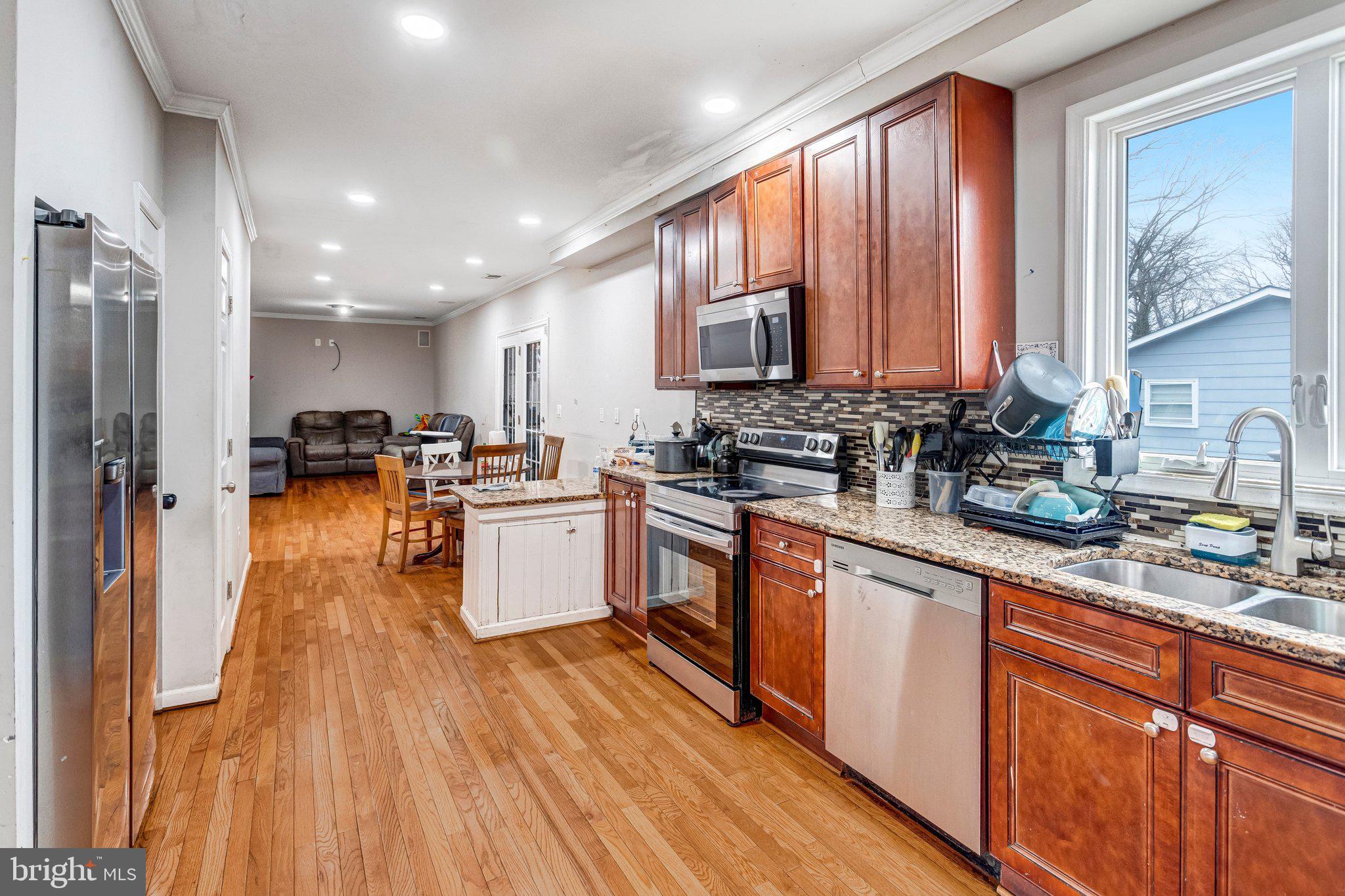 DALE CITY - Residential