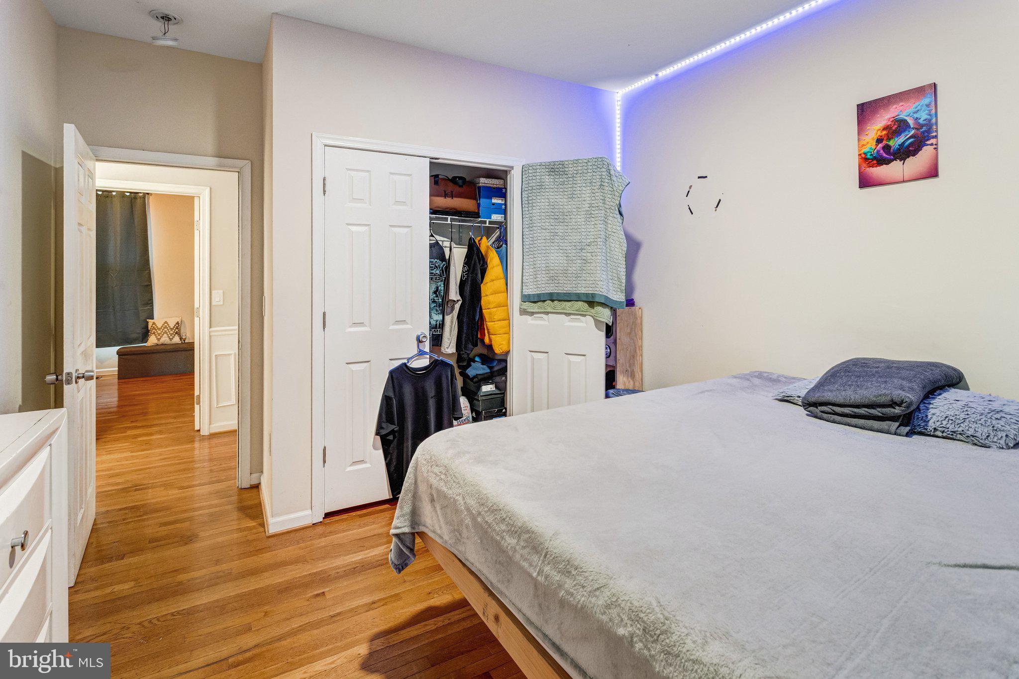 DALE CITY - Residential