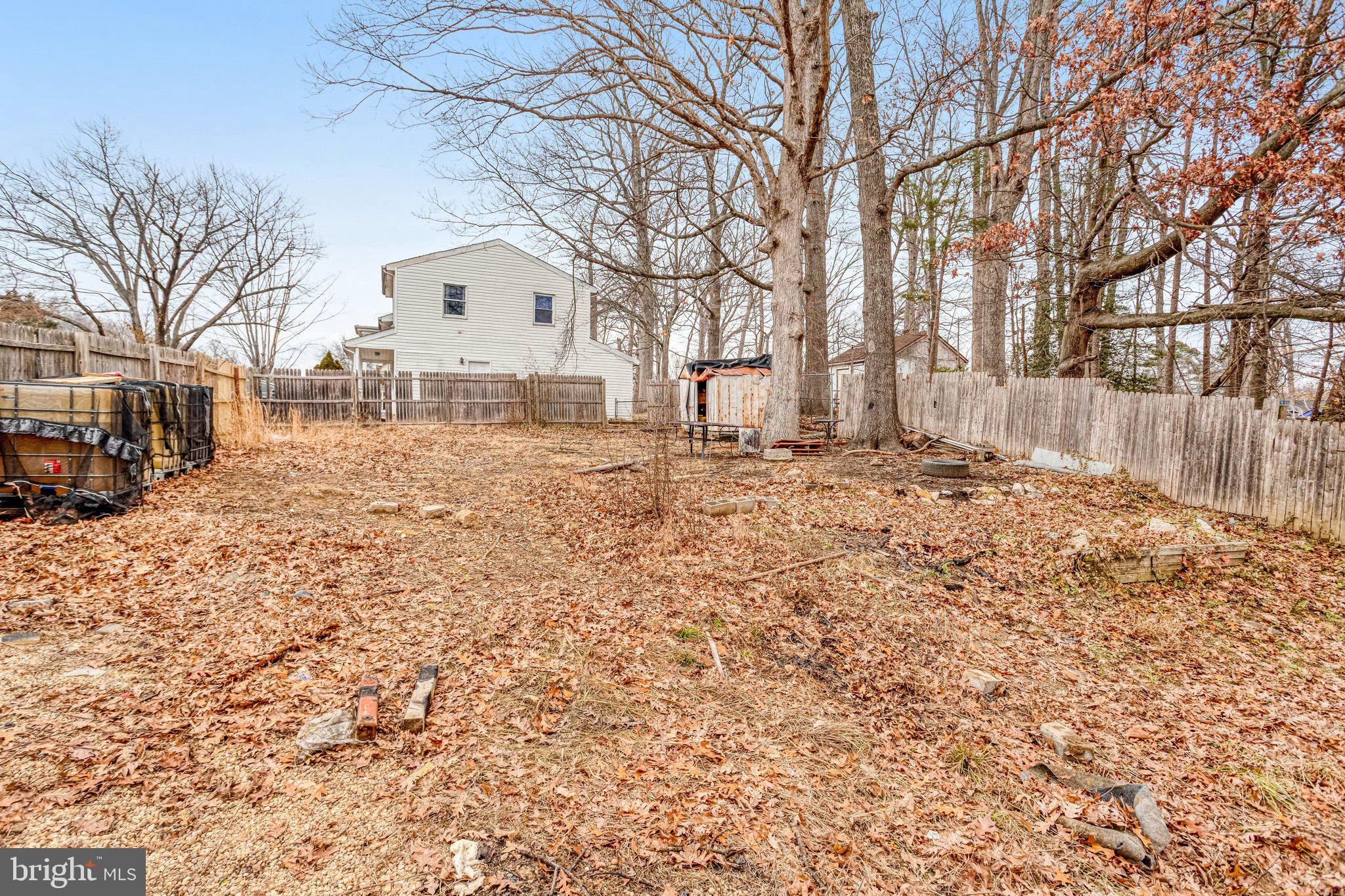 DALE CITY - Residential