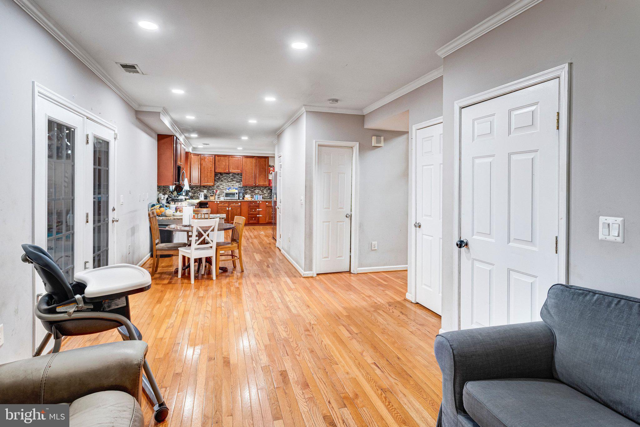 DALE CITY - Residential