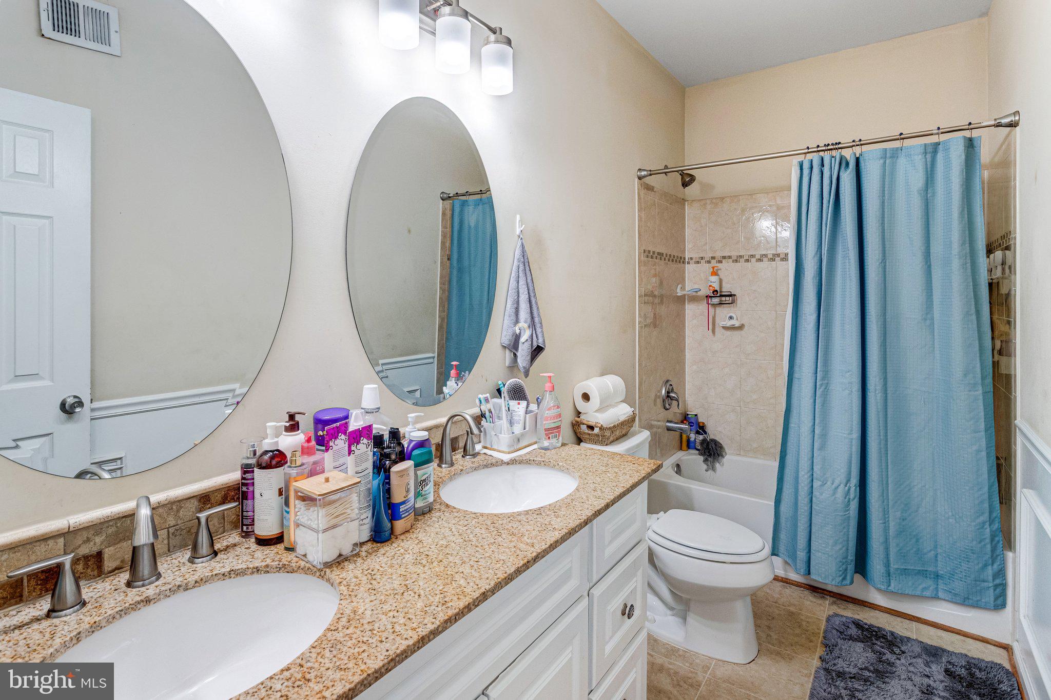 DALE CITY - Residential