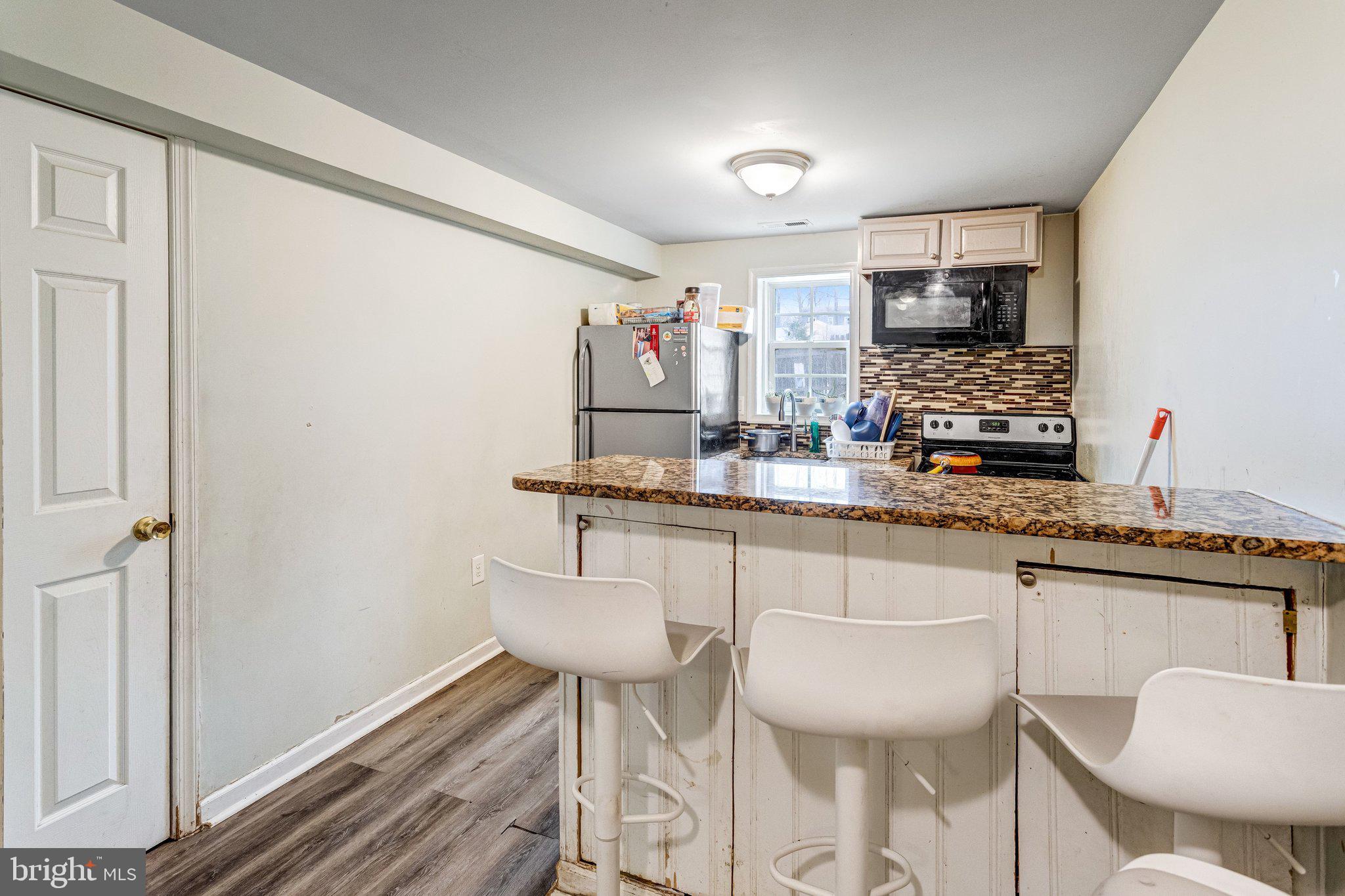 DALE CITY - Residential