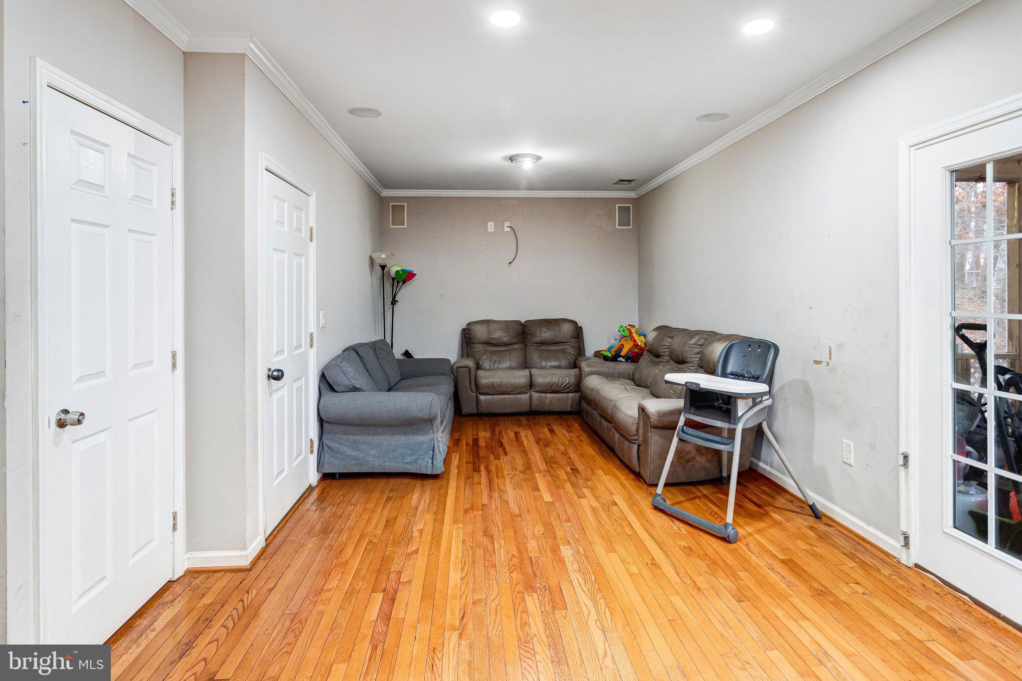 DALE CITY - Residential