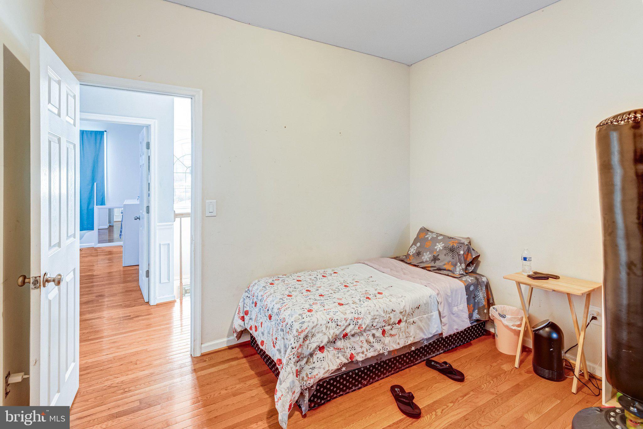 DALE CITY - Residential