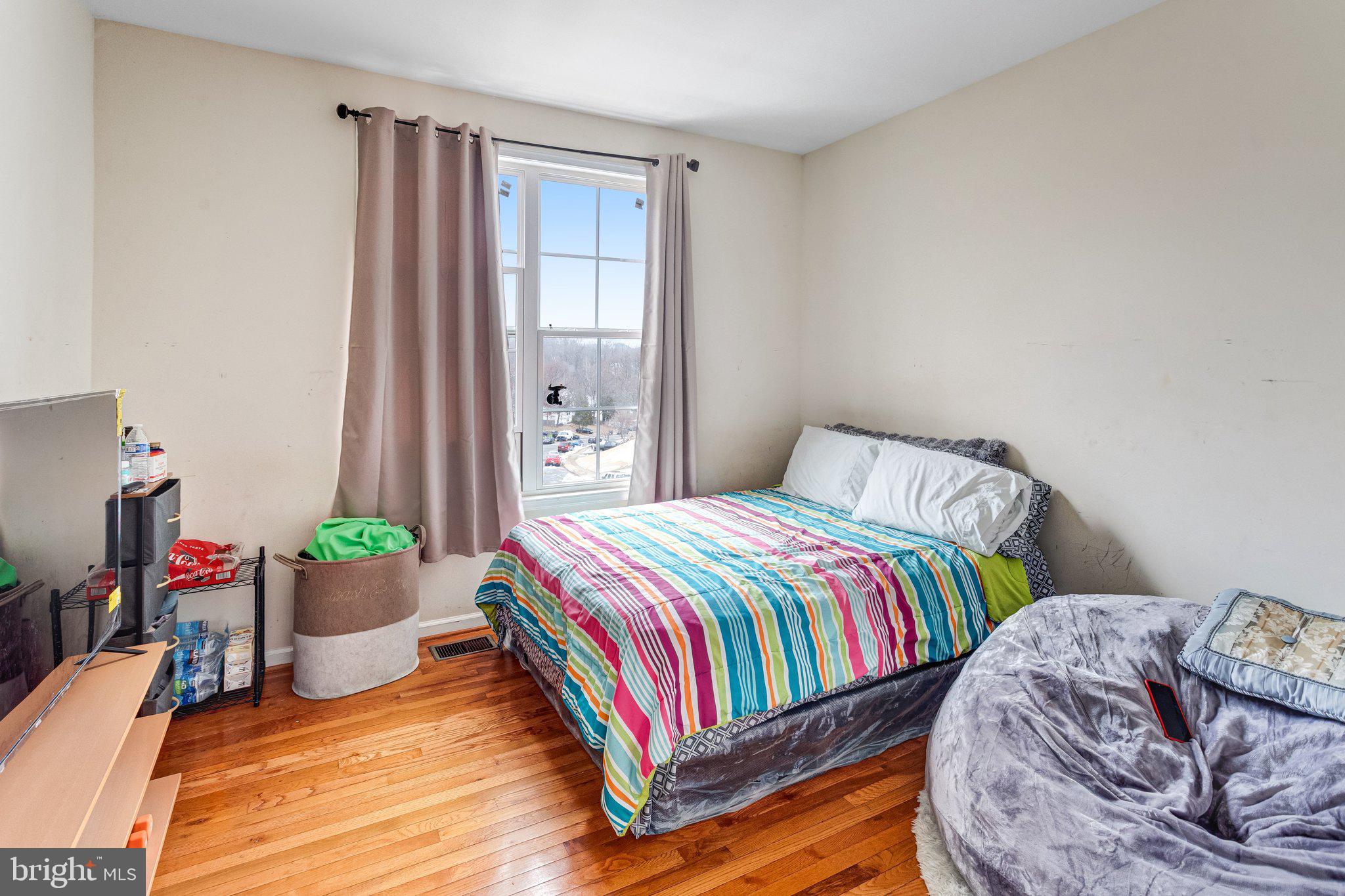 DALE CITY - Residential