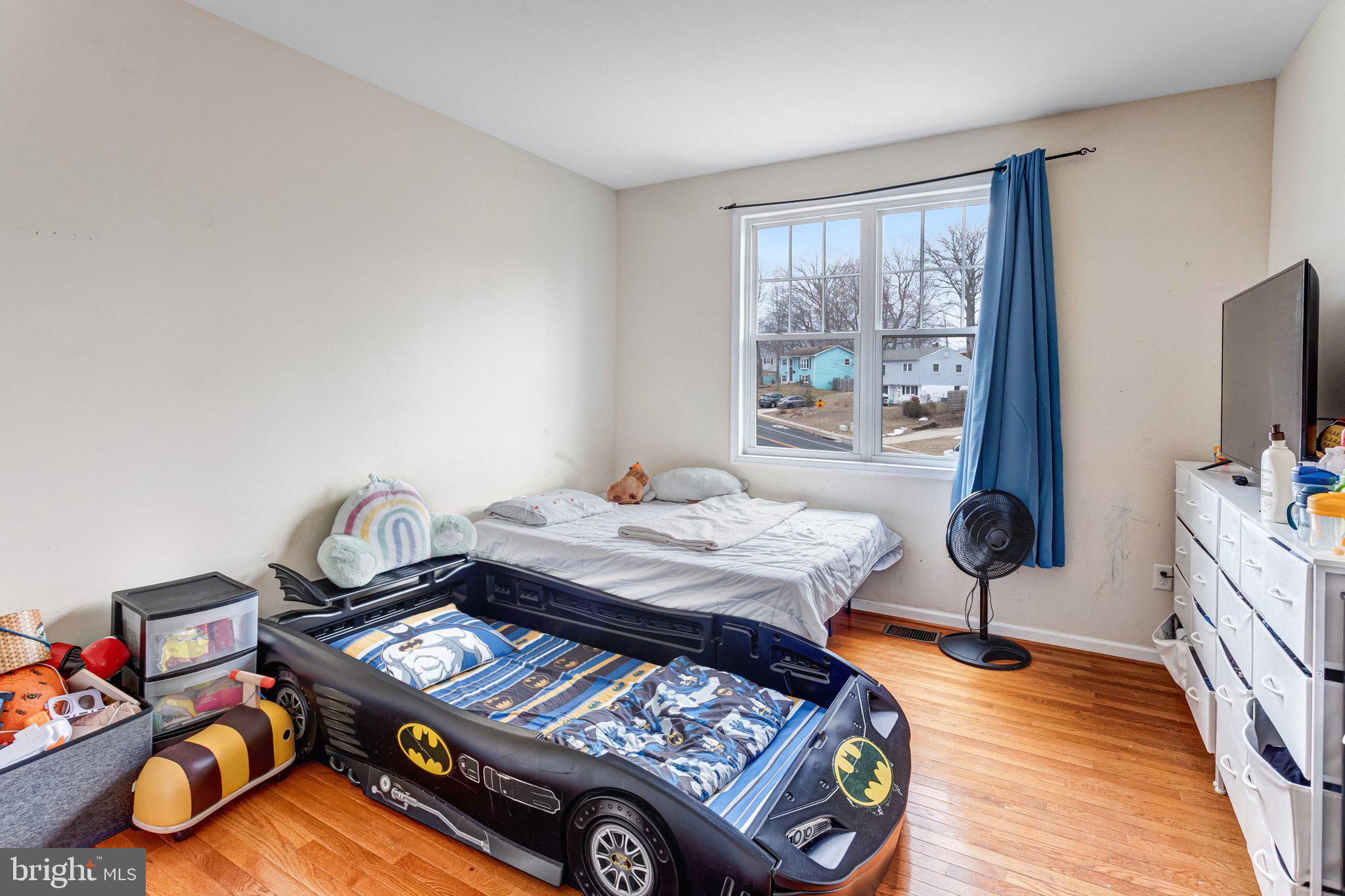 DALE CITY - Residential