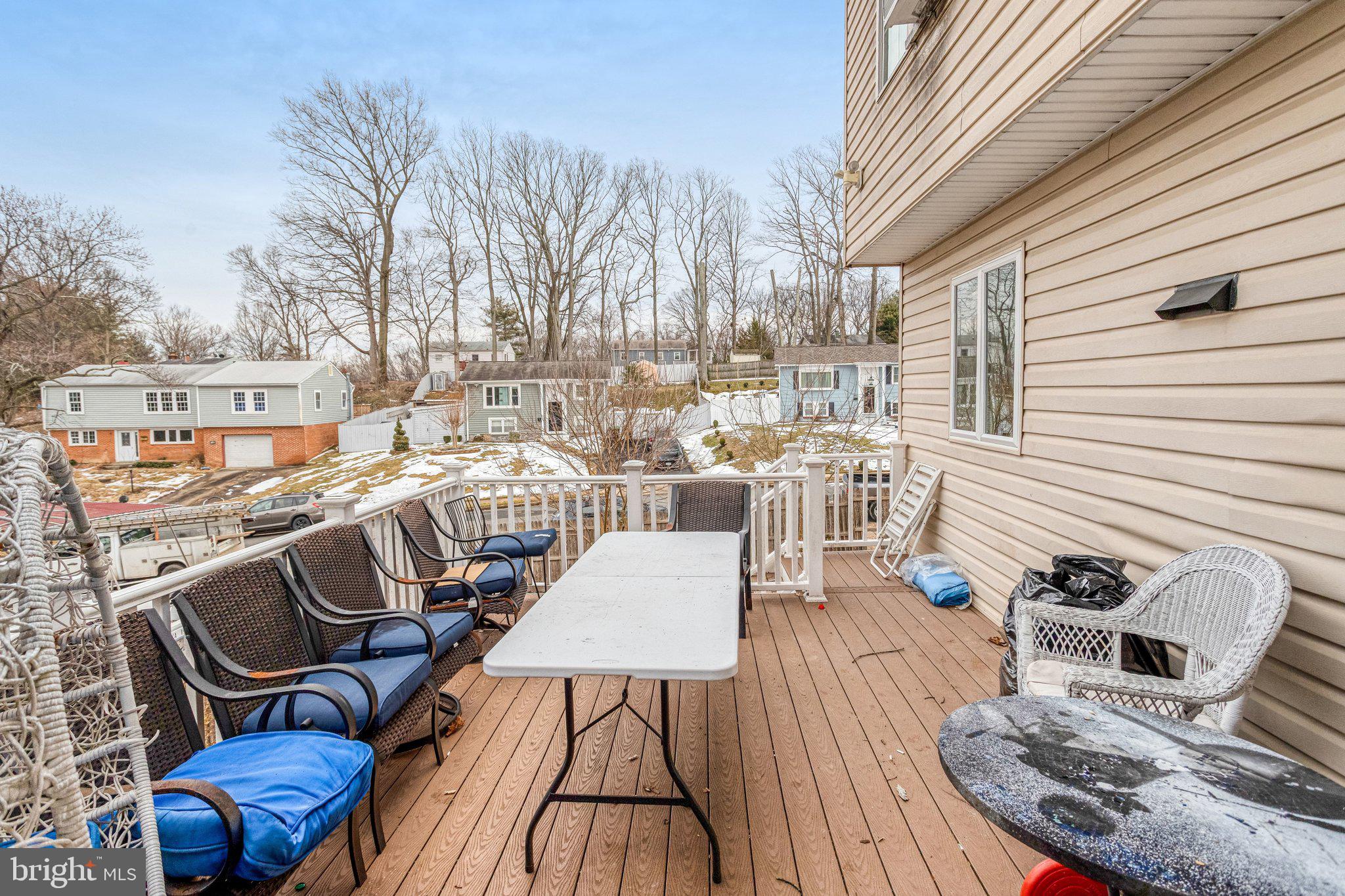 DALE CITY - Residential