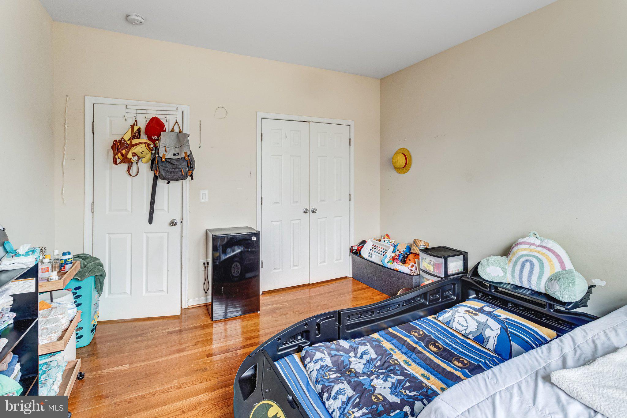 DALE CITY - Residential