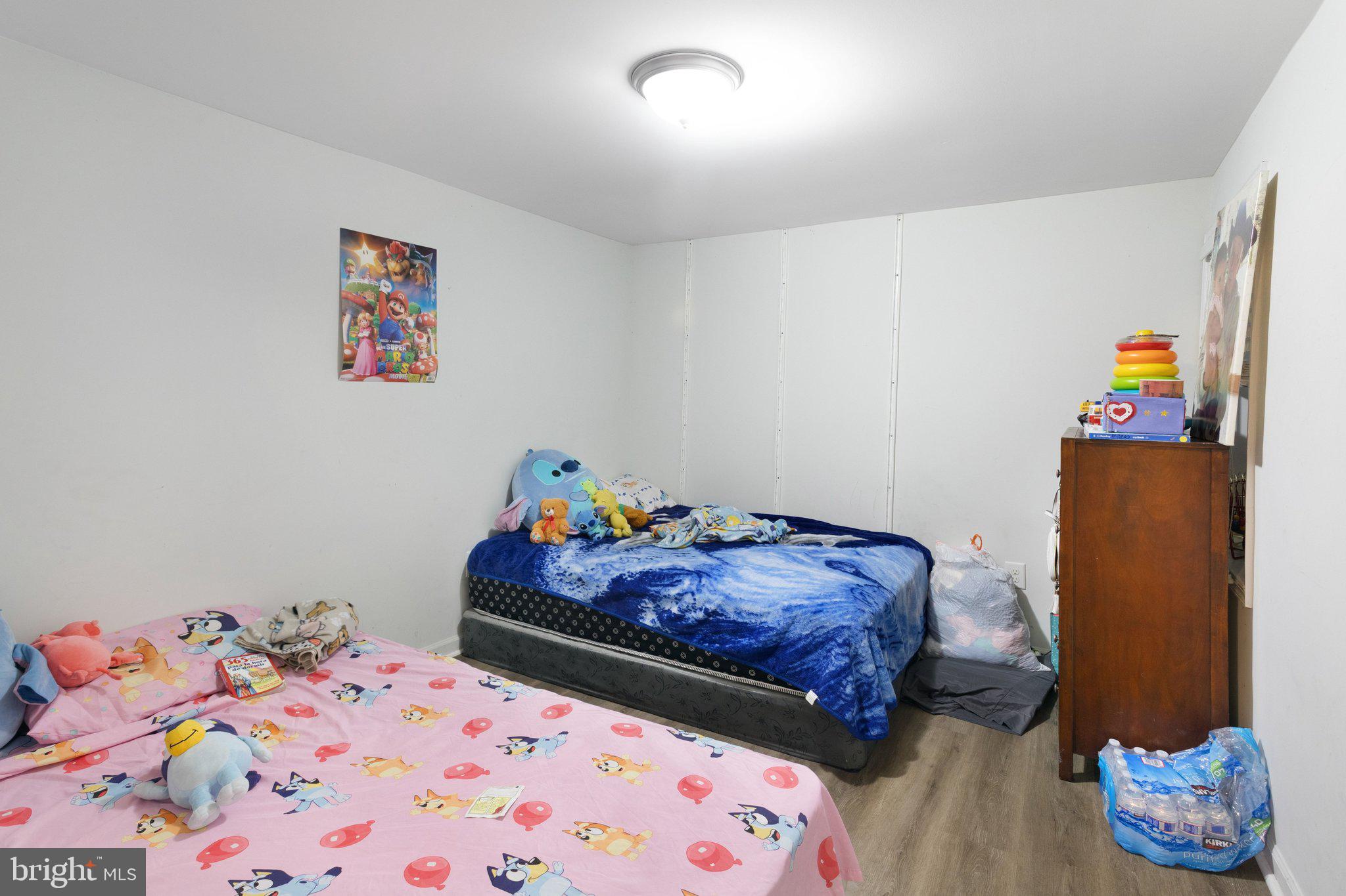 DALE CITY - Residential