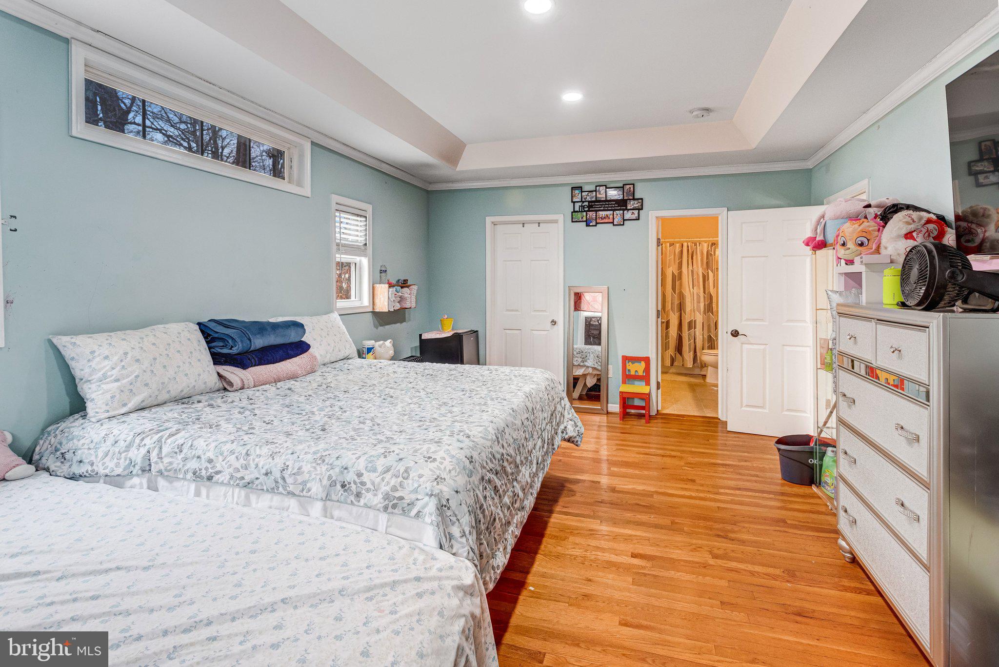 DALE CITY - Residential