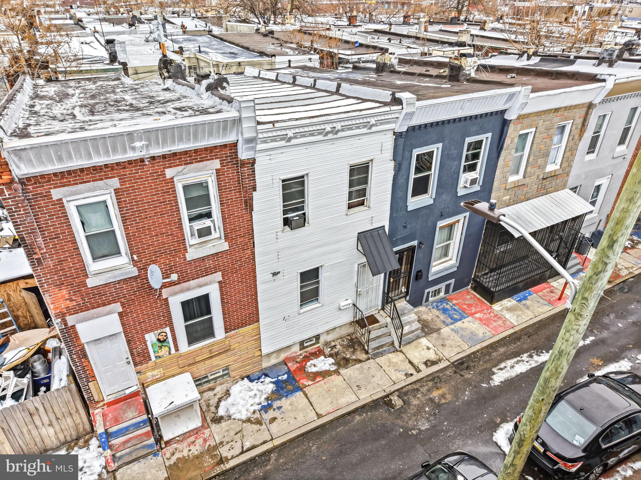 3149 WEYMOUTH STREET