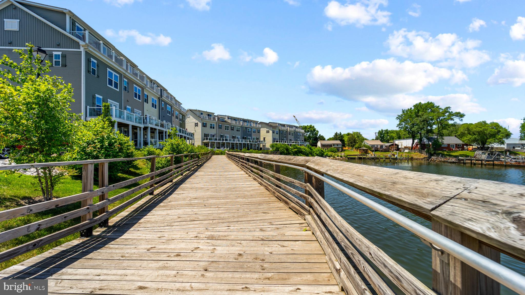 SHELTERED HARBOR - Residential