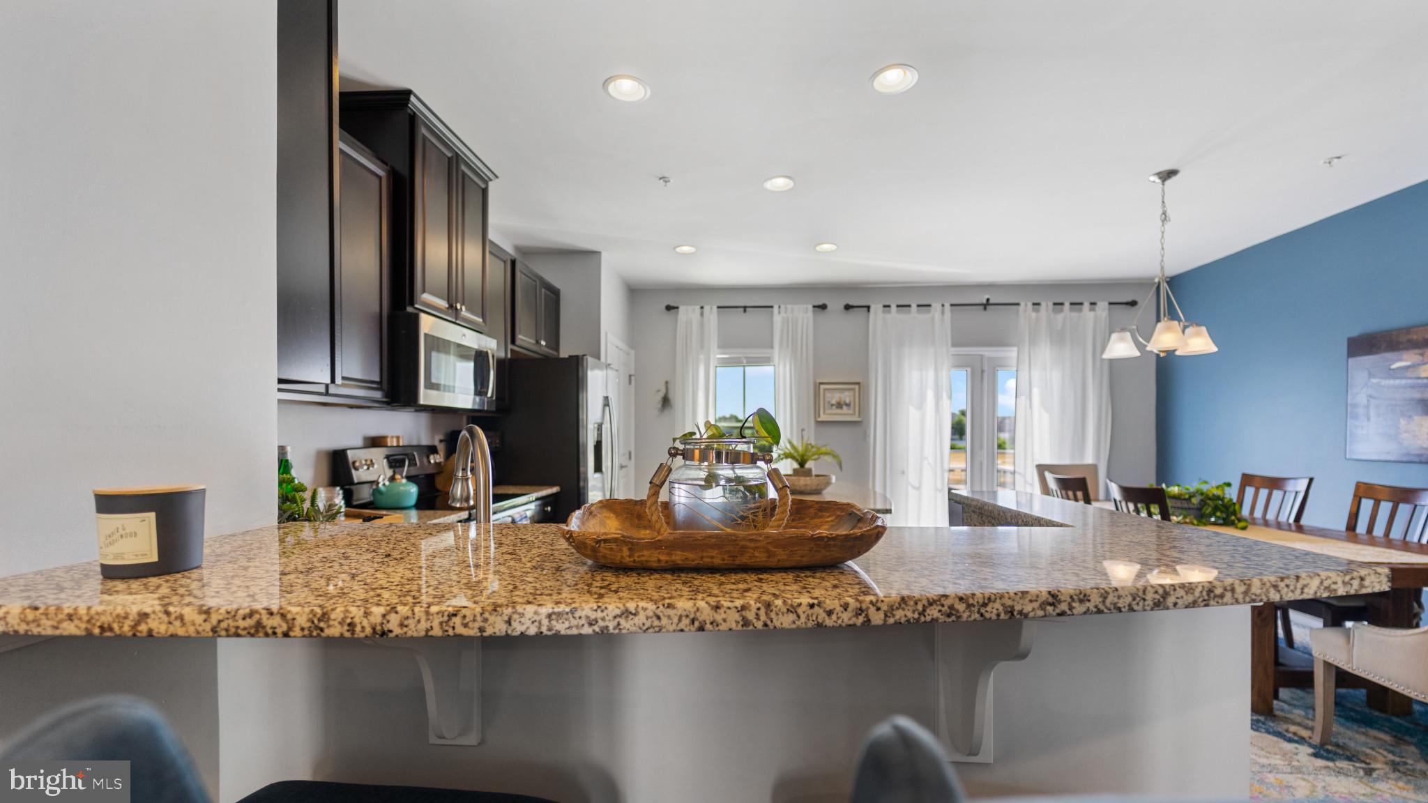 SHELTERED HARBOR - Residential