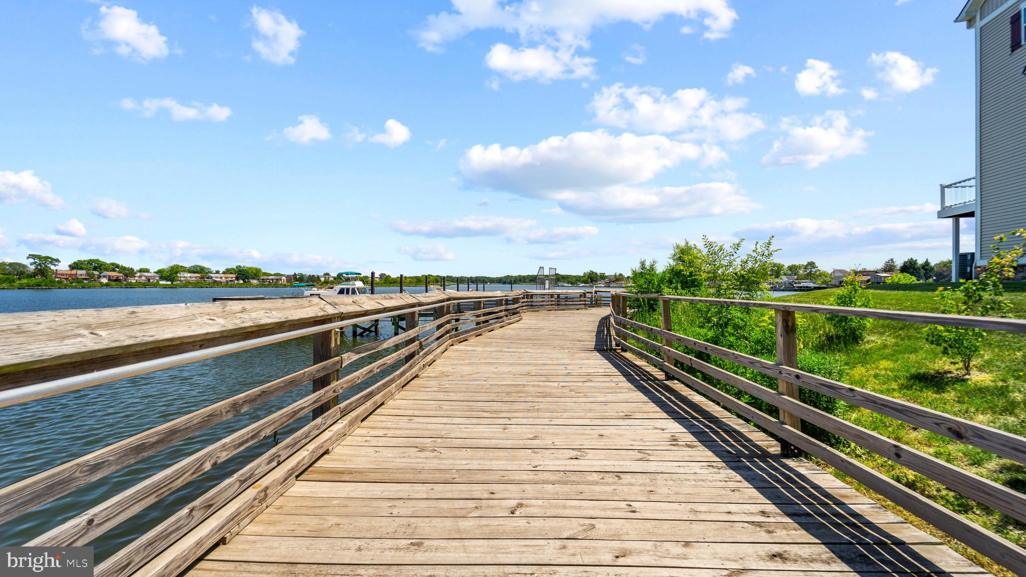 SHELTERED HARBOR - Residential