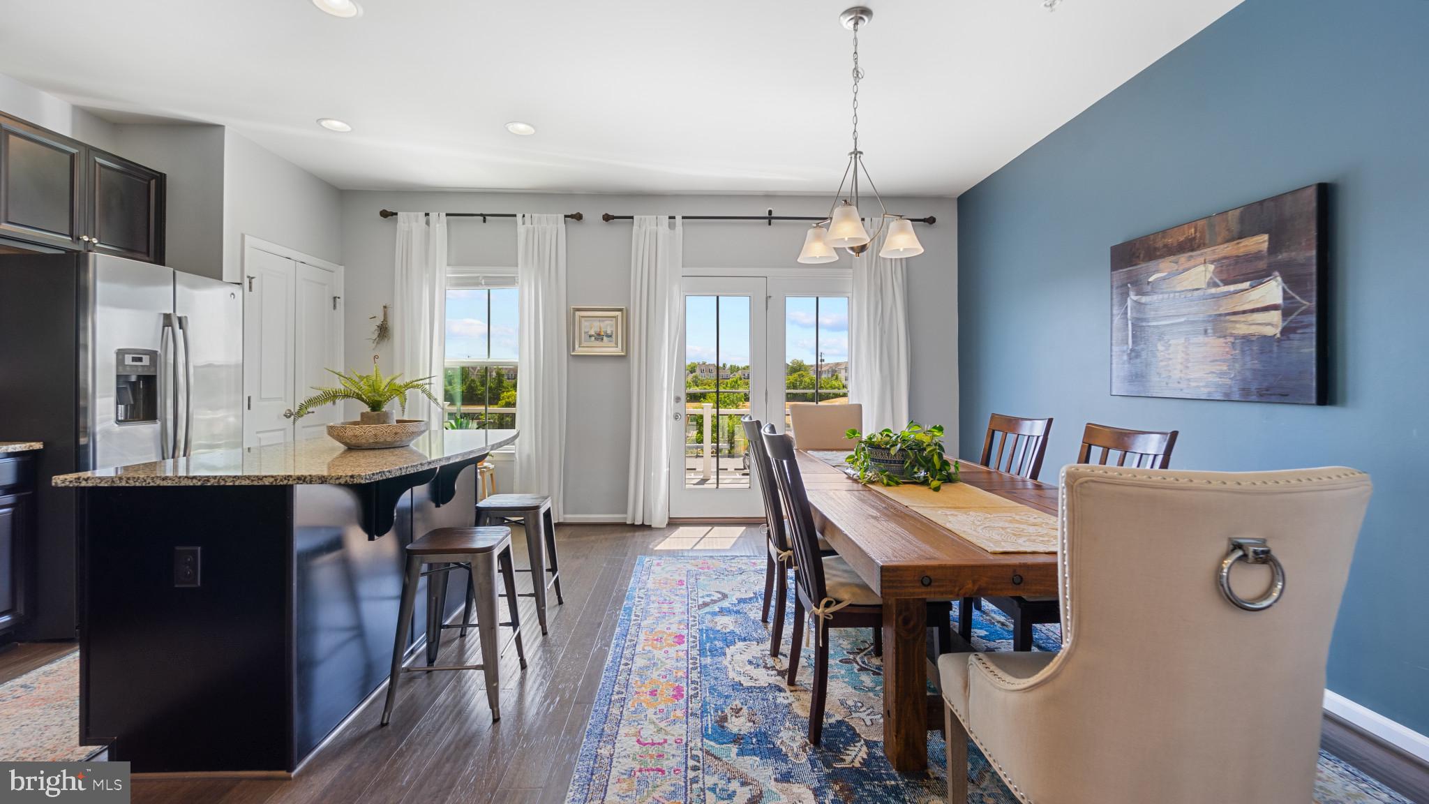 SHELTERED HARBOR - Residential