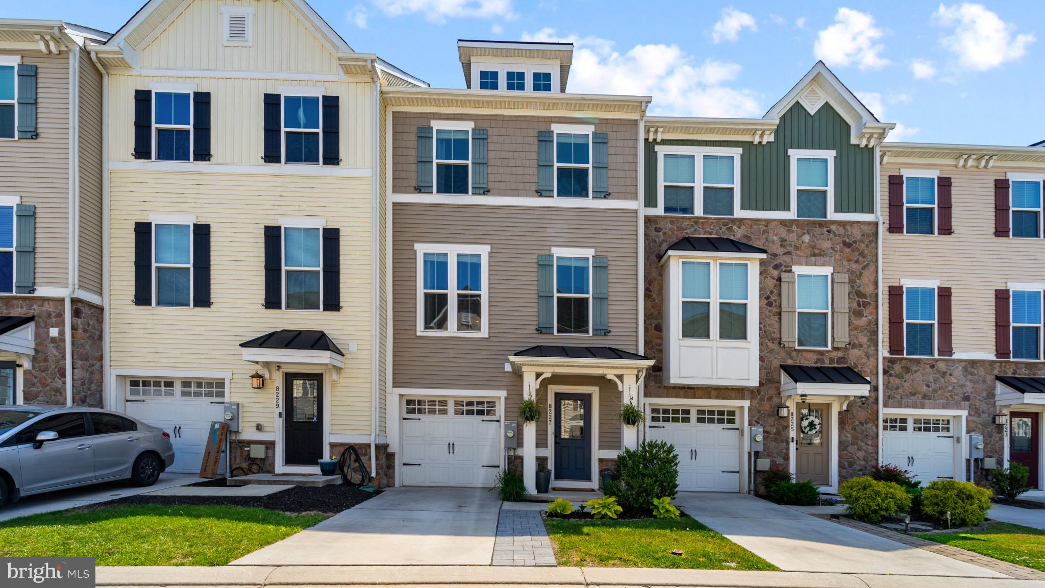 SHELTERED HARBOR - Residential