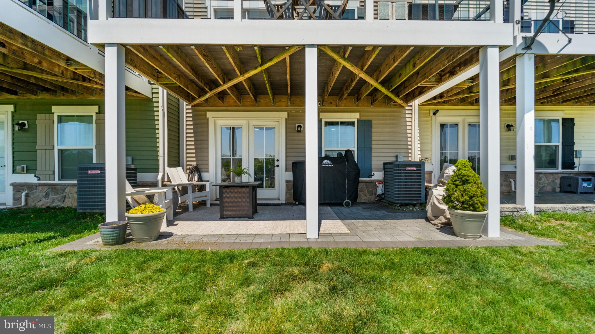 SHELTERED HARBOR - Residential