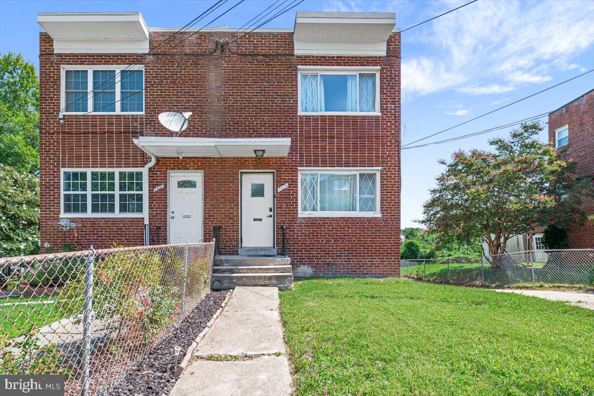 1814 LONGFORD DRIVE