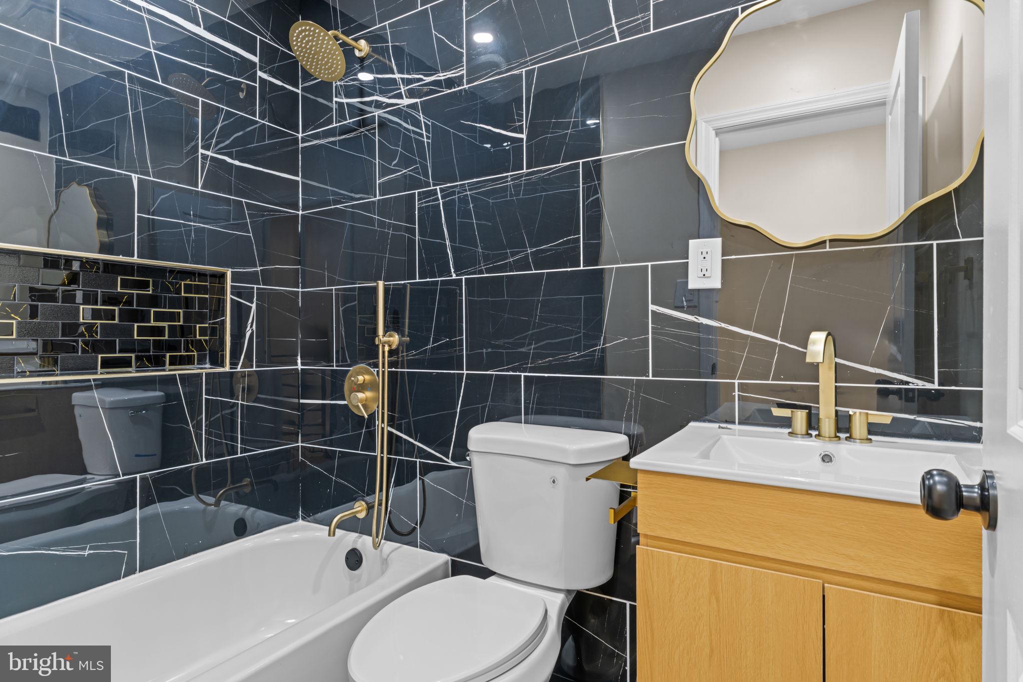 KENSINGTON - Residential