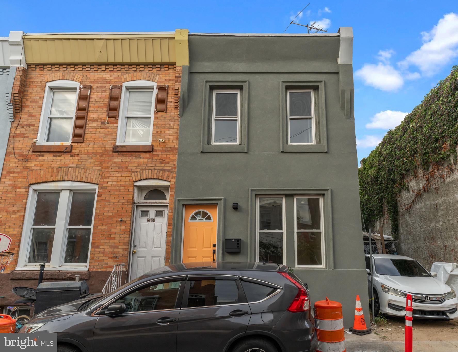 KENSINGTON - Residential