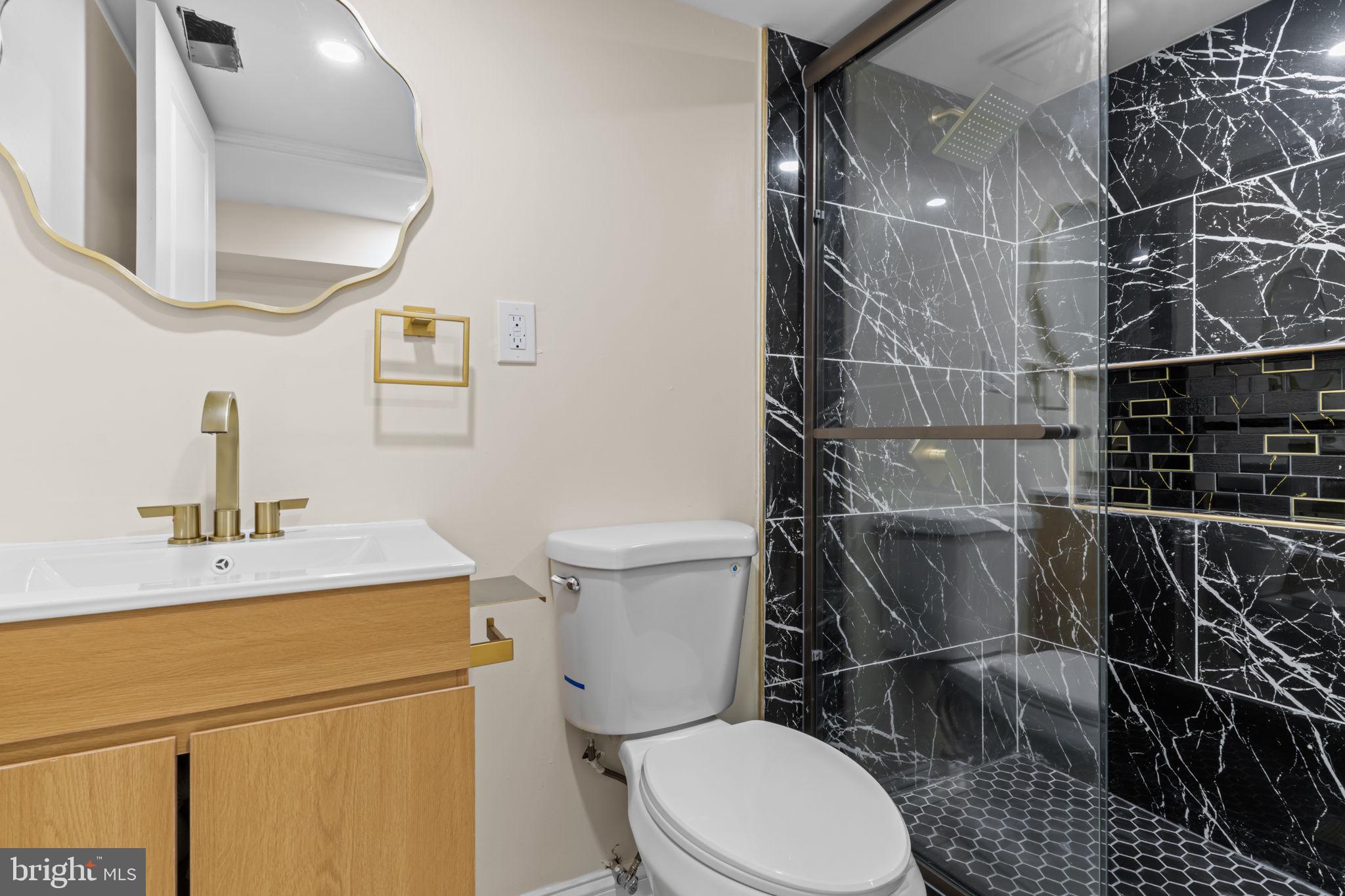 KENSINGTON - Residential