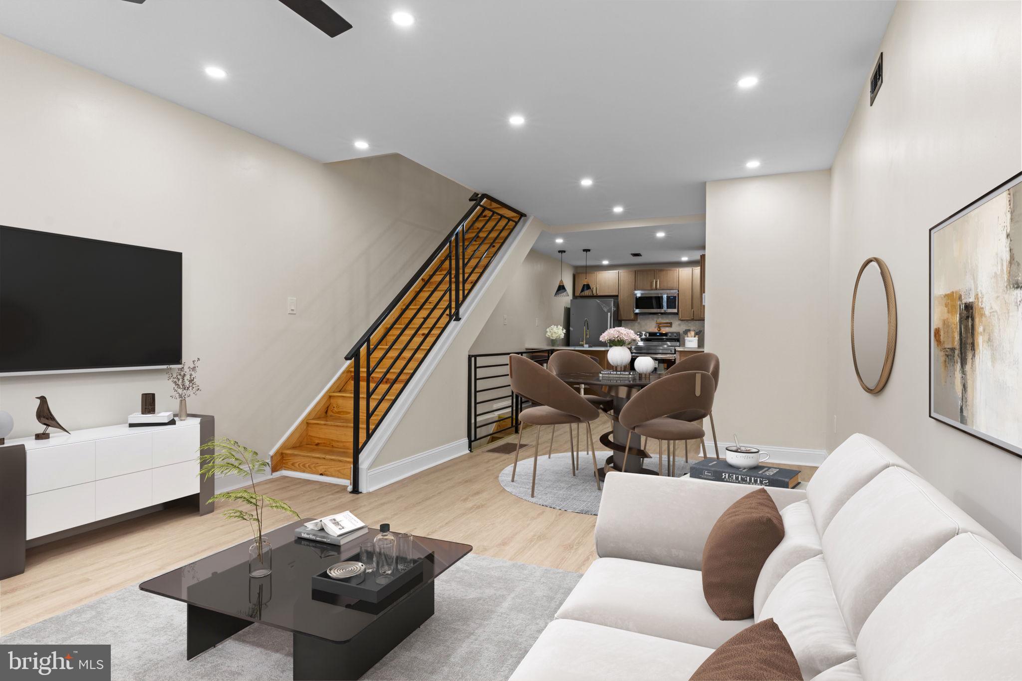 KENSINGTON - Residential