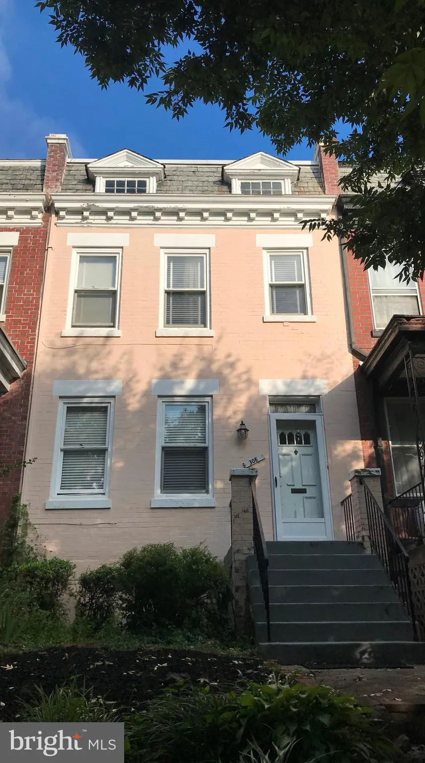 308 Tennessee Avenue NE, Washington, DC 20002
