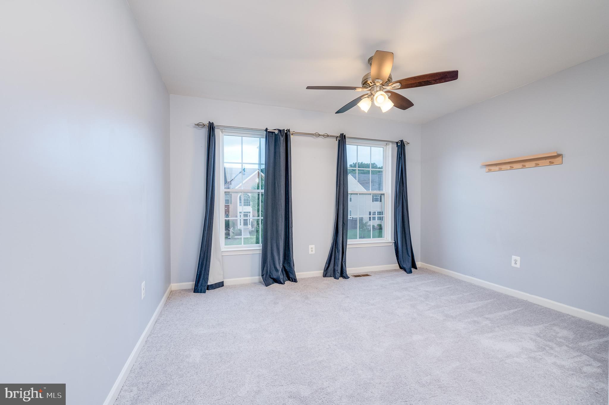 MADDEX FARM - Residential Lease