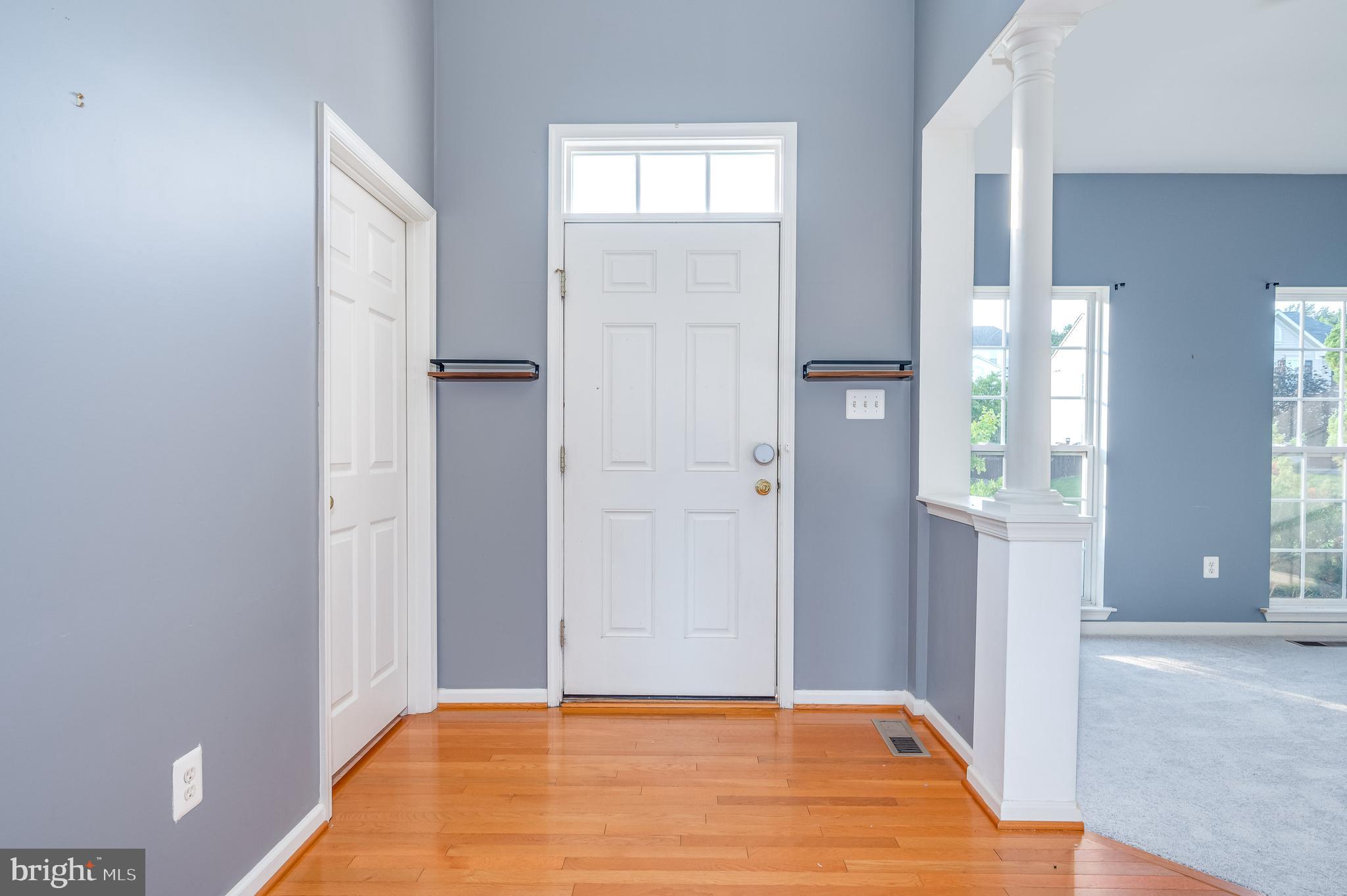 MADDEX FARM - Residential Lease