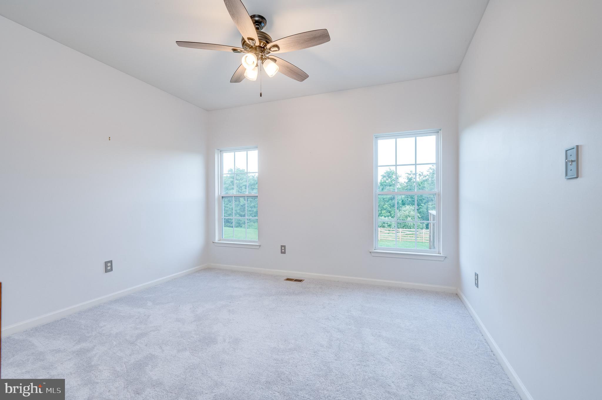 MADDEX FARM - Residential Lease