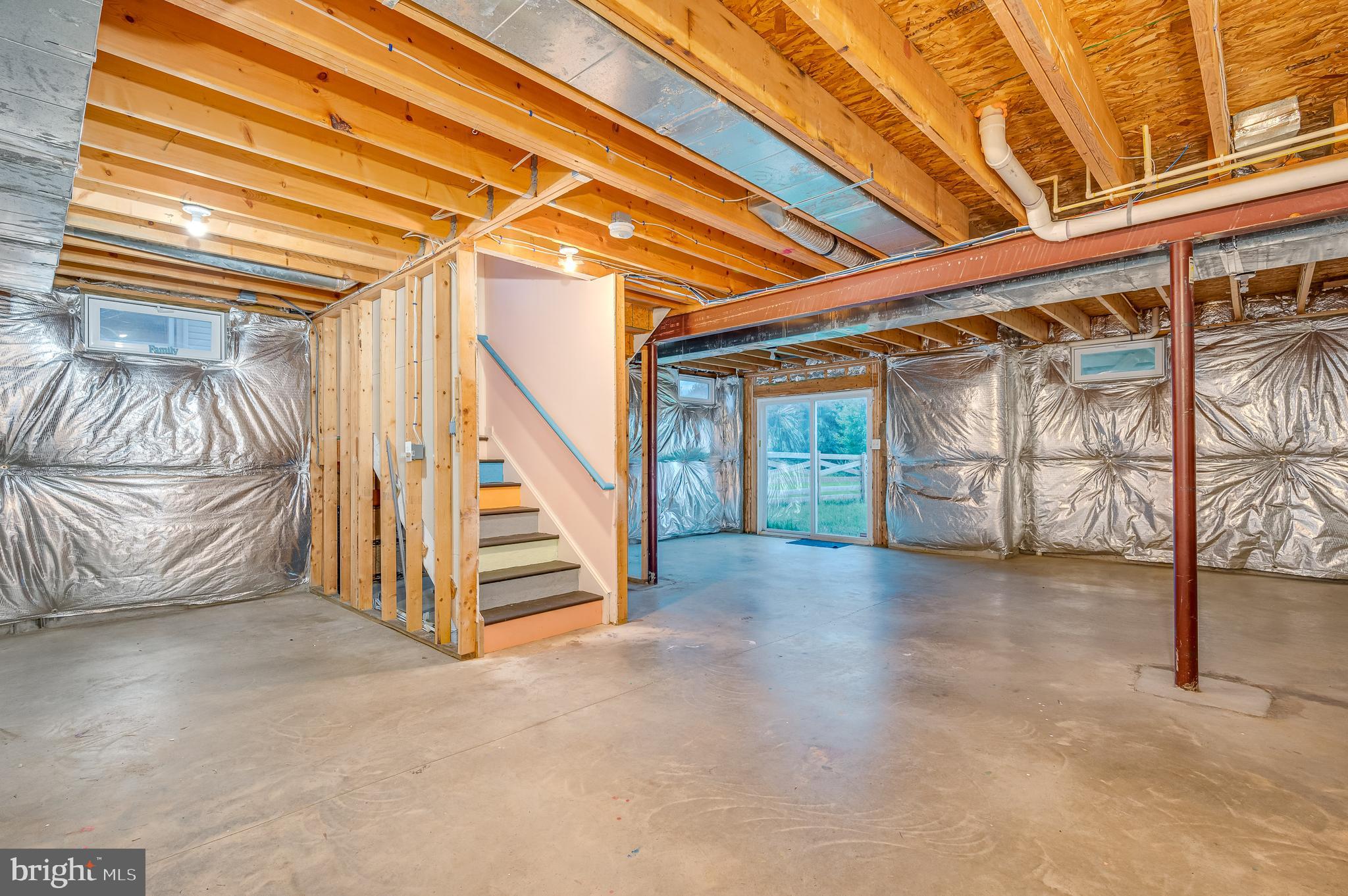 MADDEX FARM - Residential Lease