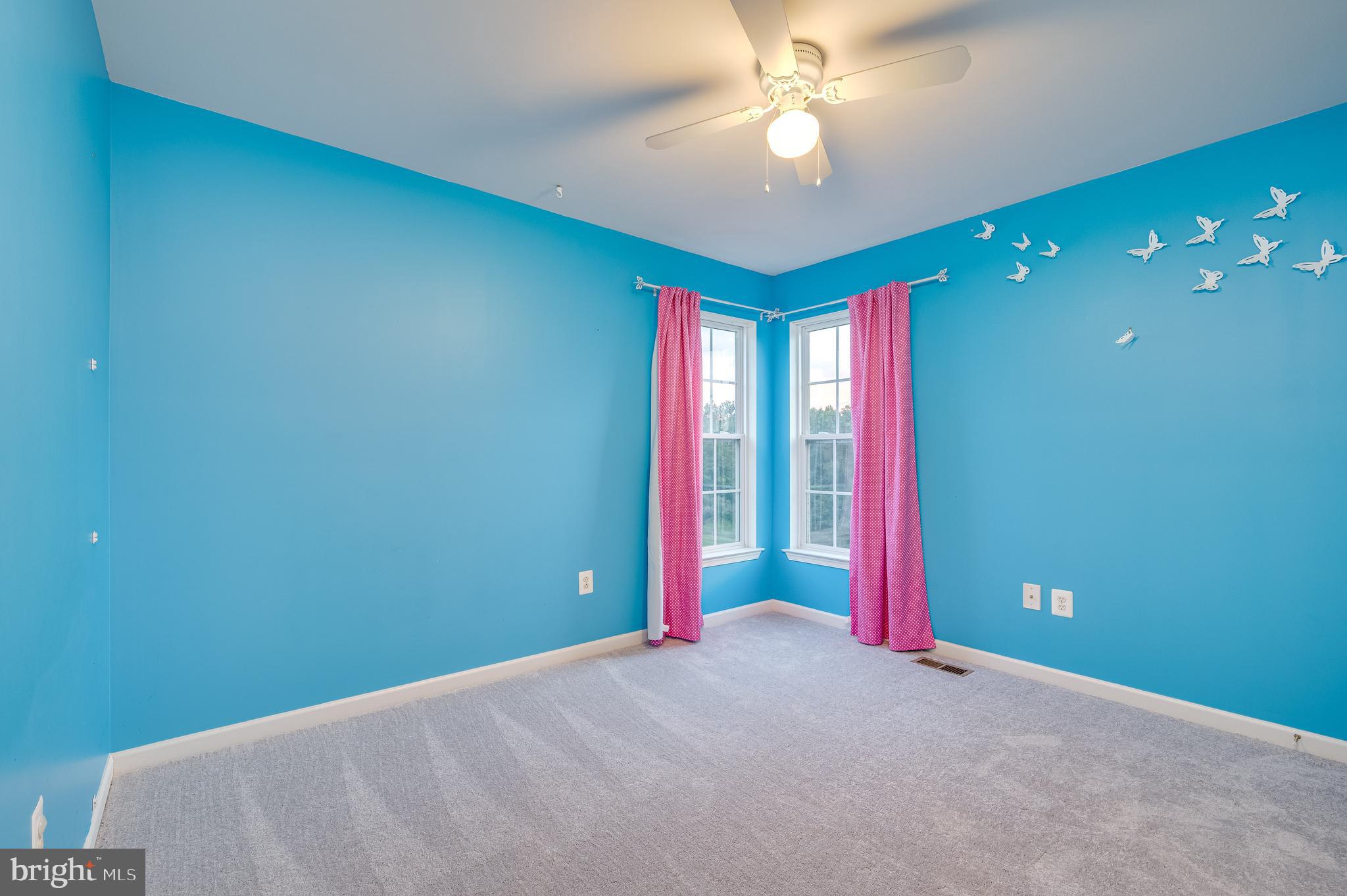 MADDEX FARM - Residential Lease