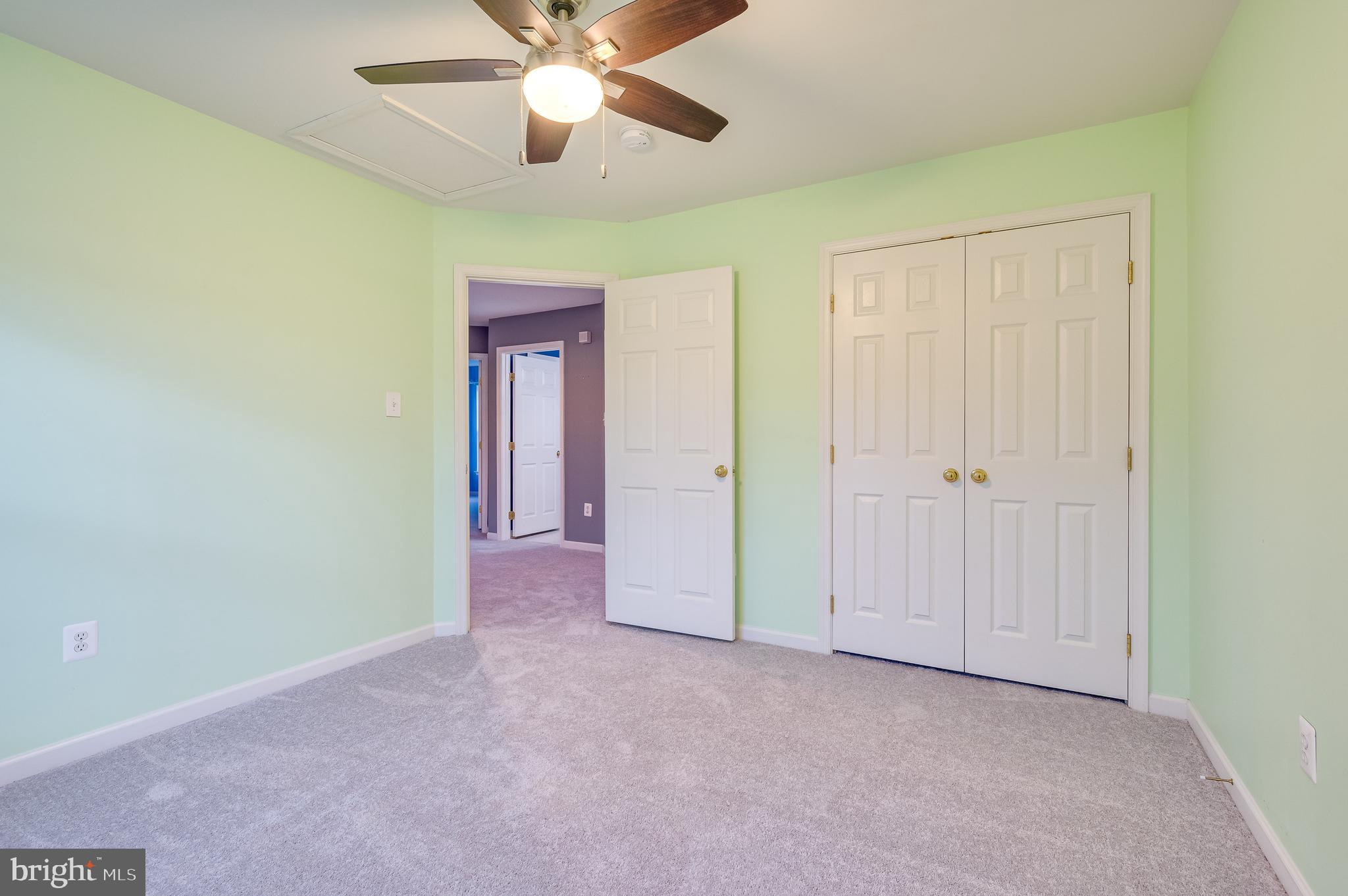 MADDEX FARM - Residential Lease