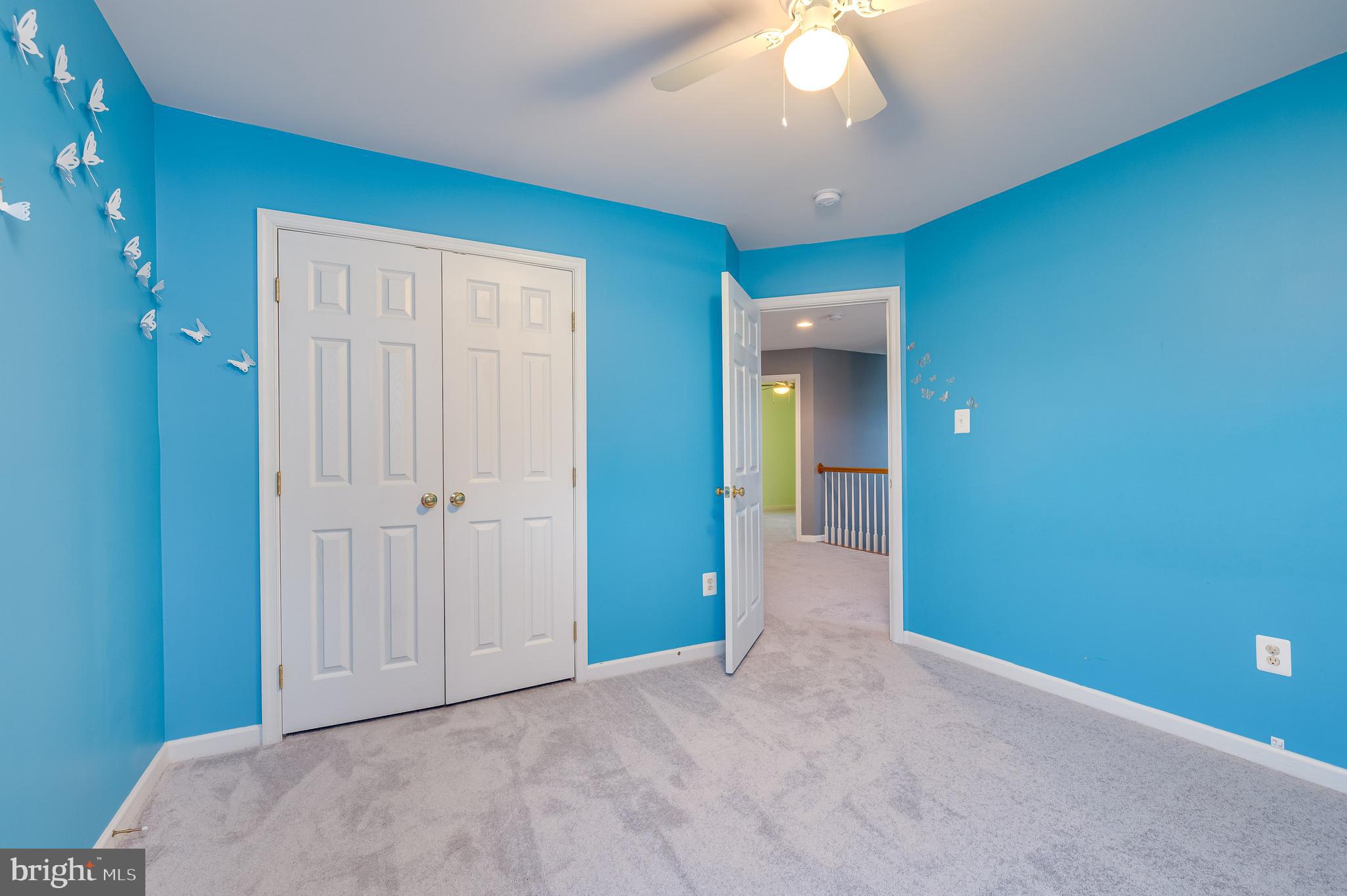 MADDEX FARM - Residential Lease