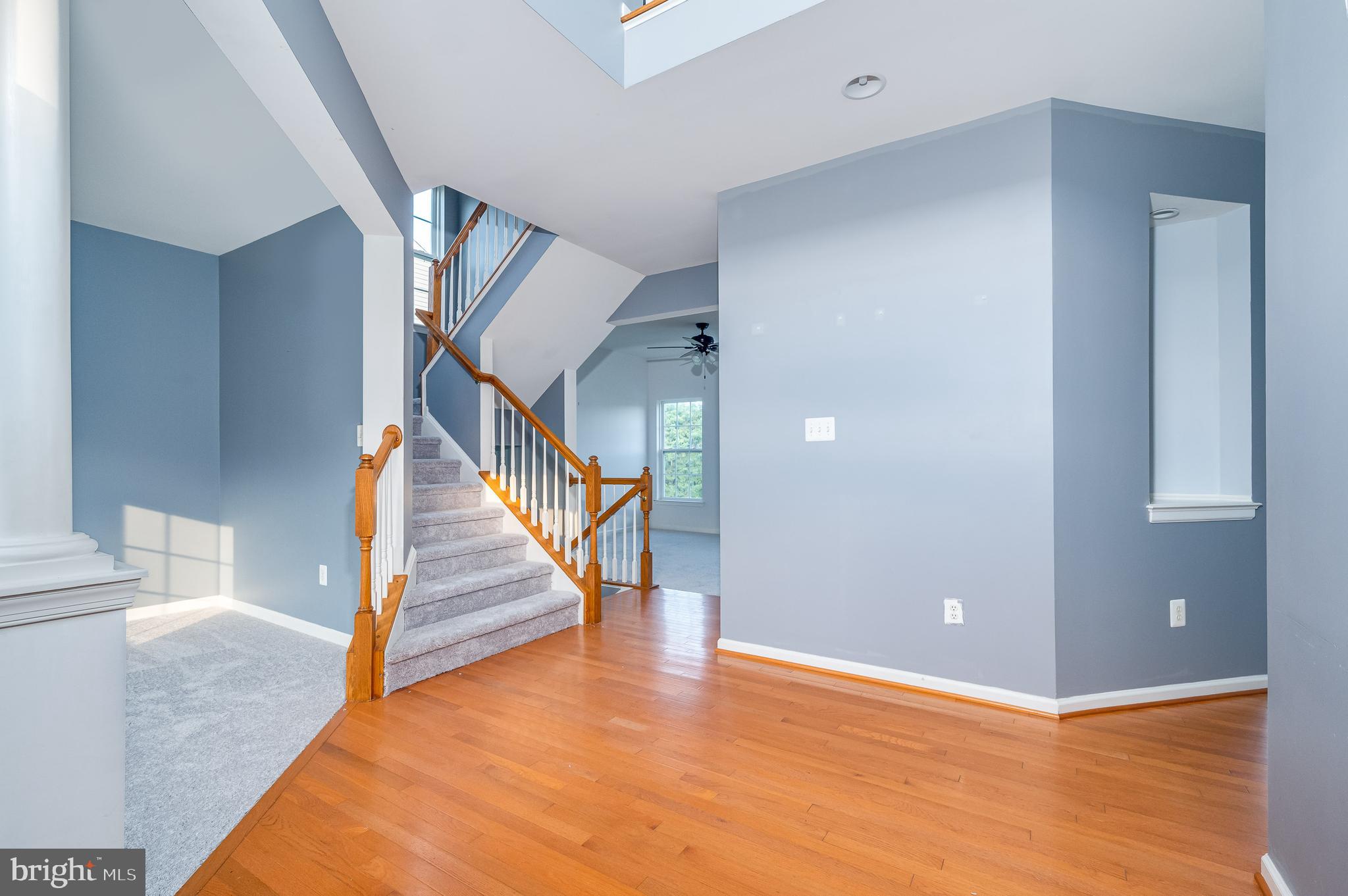 MADDEX FARM - Residential Lease