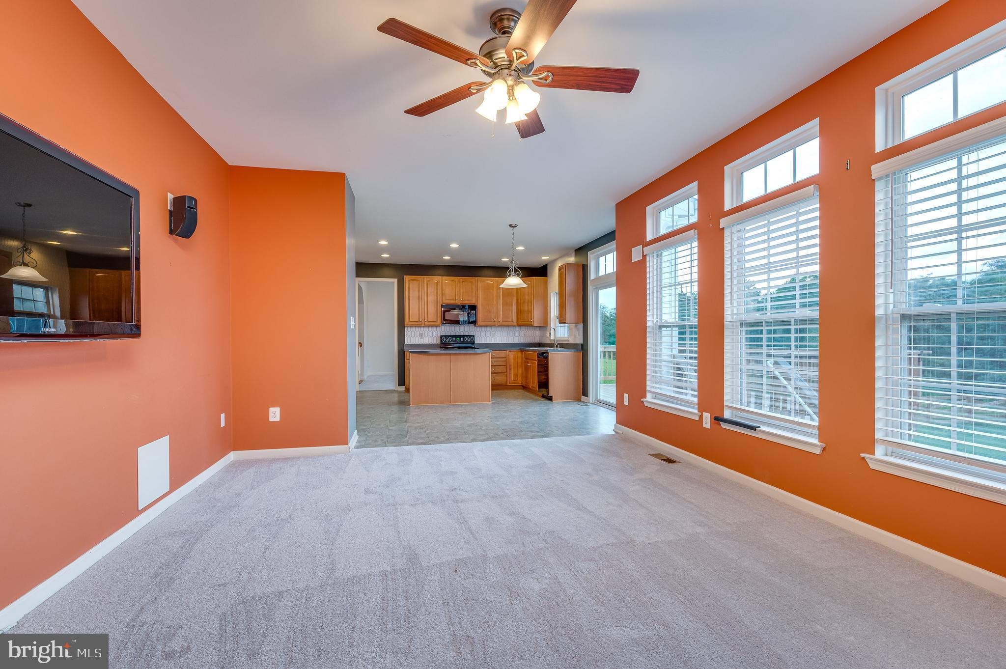 MADDEX FARM - Residential Lease