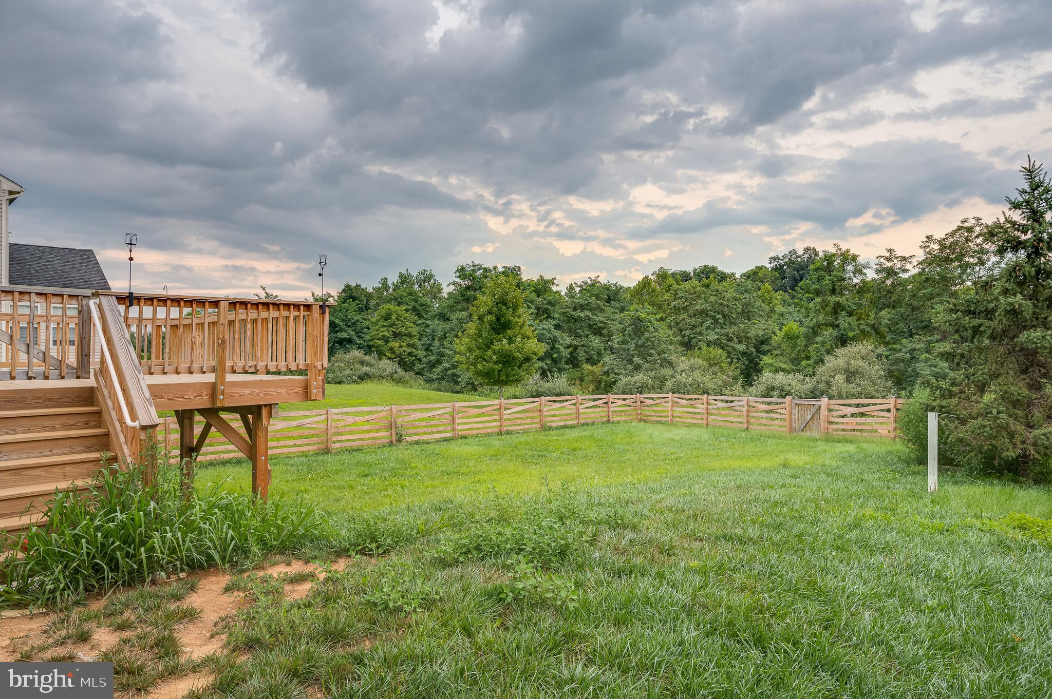 MADDEX FARM - Residential Lease