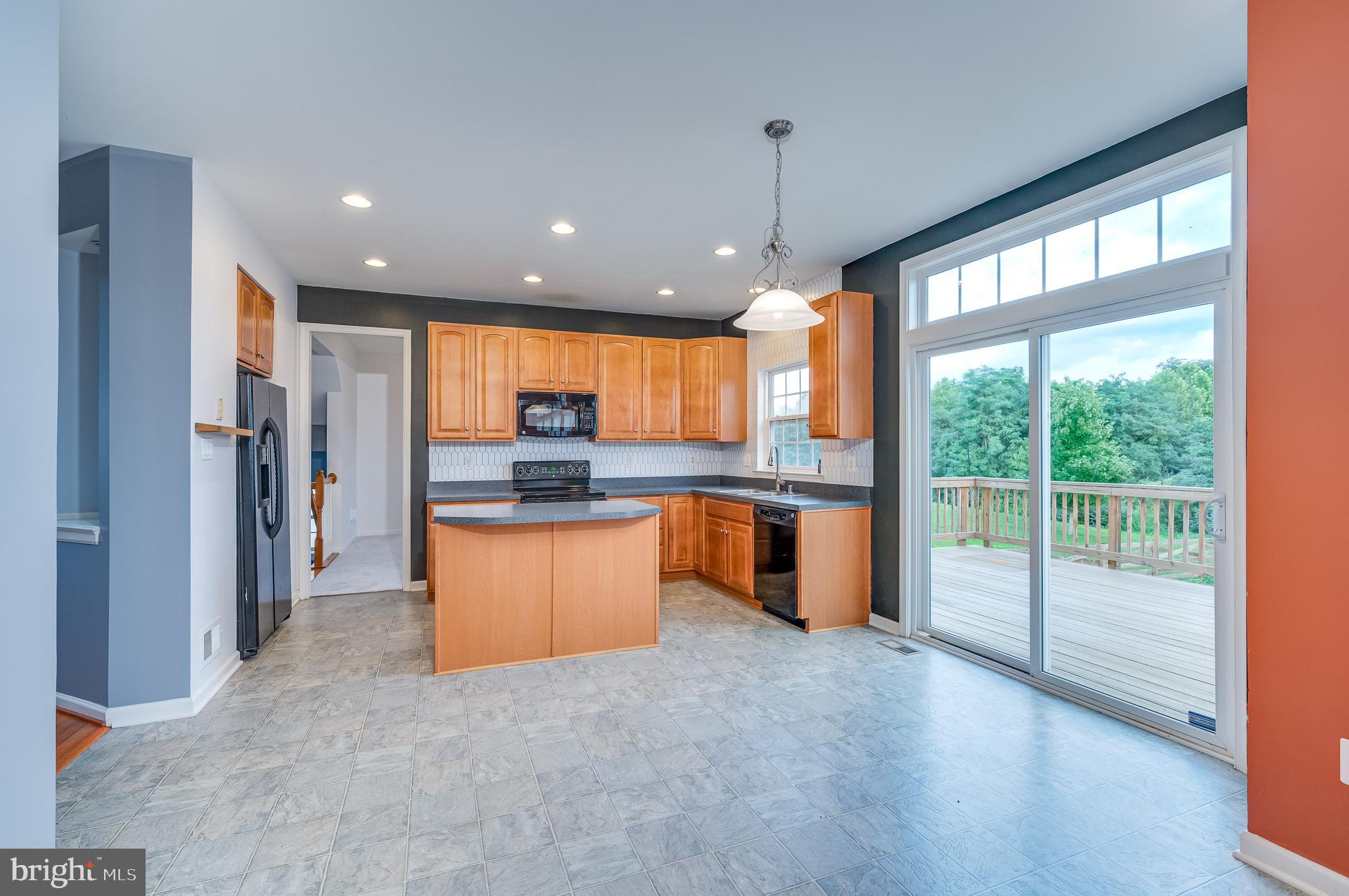 MADDEX FARM - Residential Lease