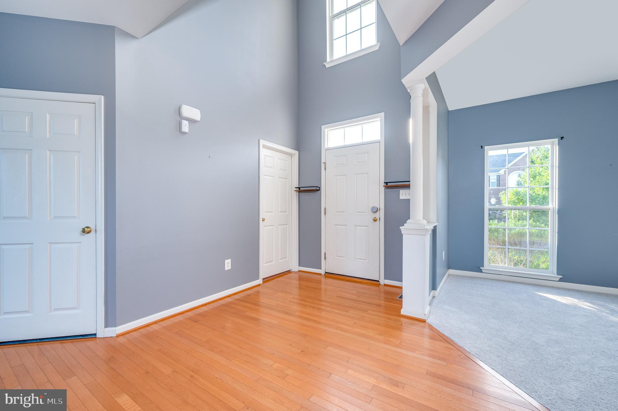 MADDEX FARM - Residential Lease