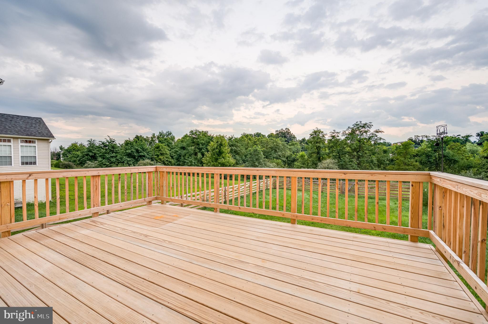 MADDEX FARM - Residential Lease