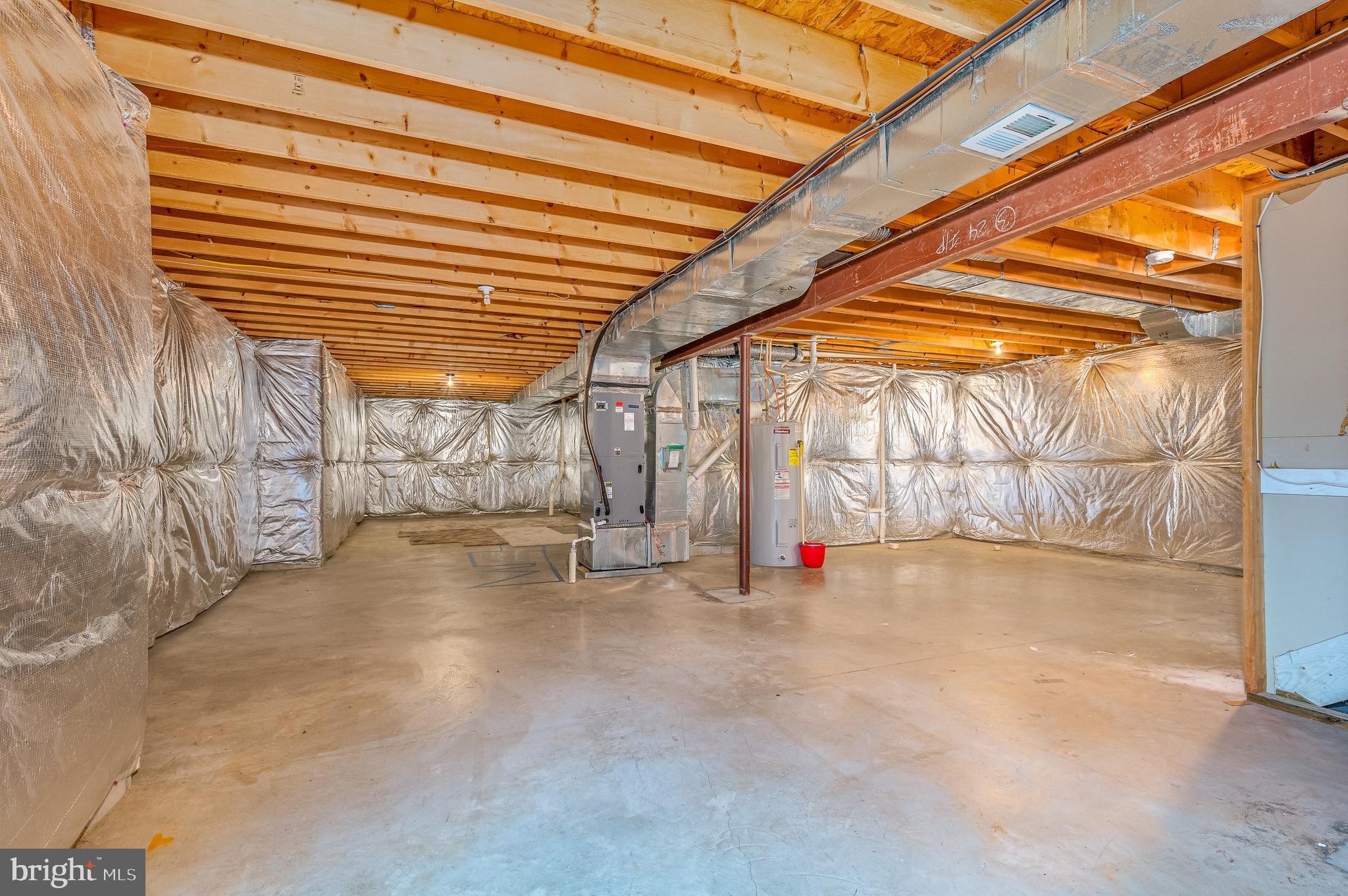 MADDEX FARM - Residential Lease