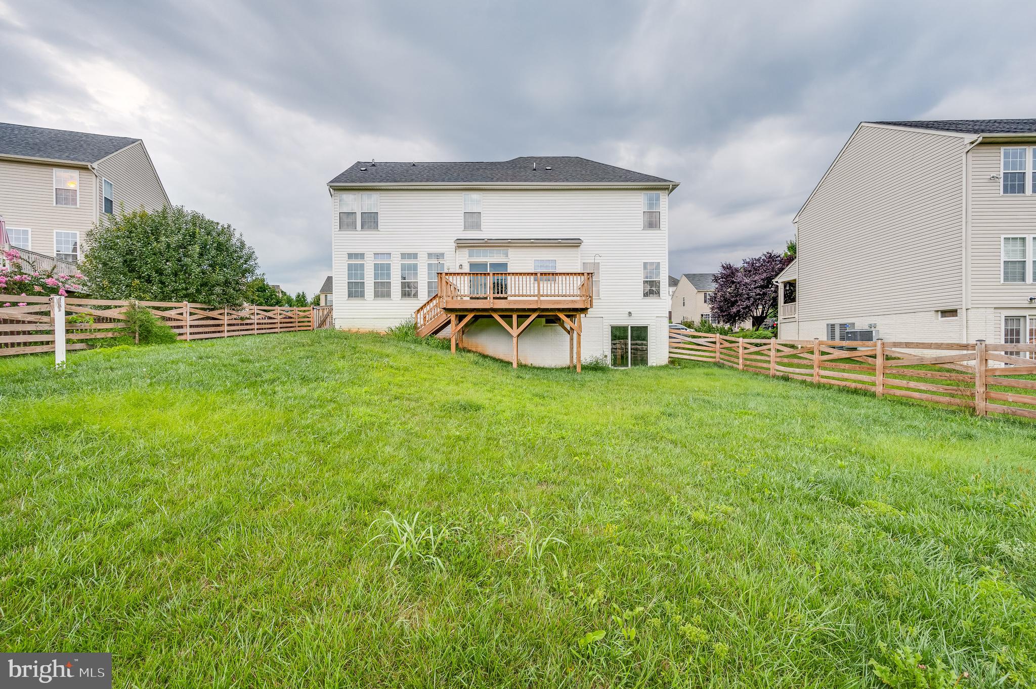 MADDEX FARM - Residential Lease