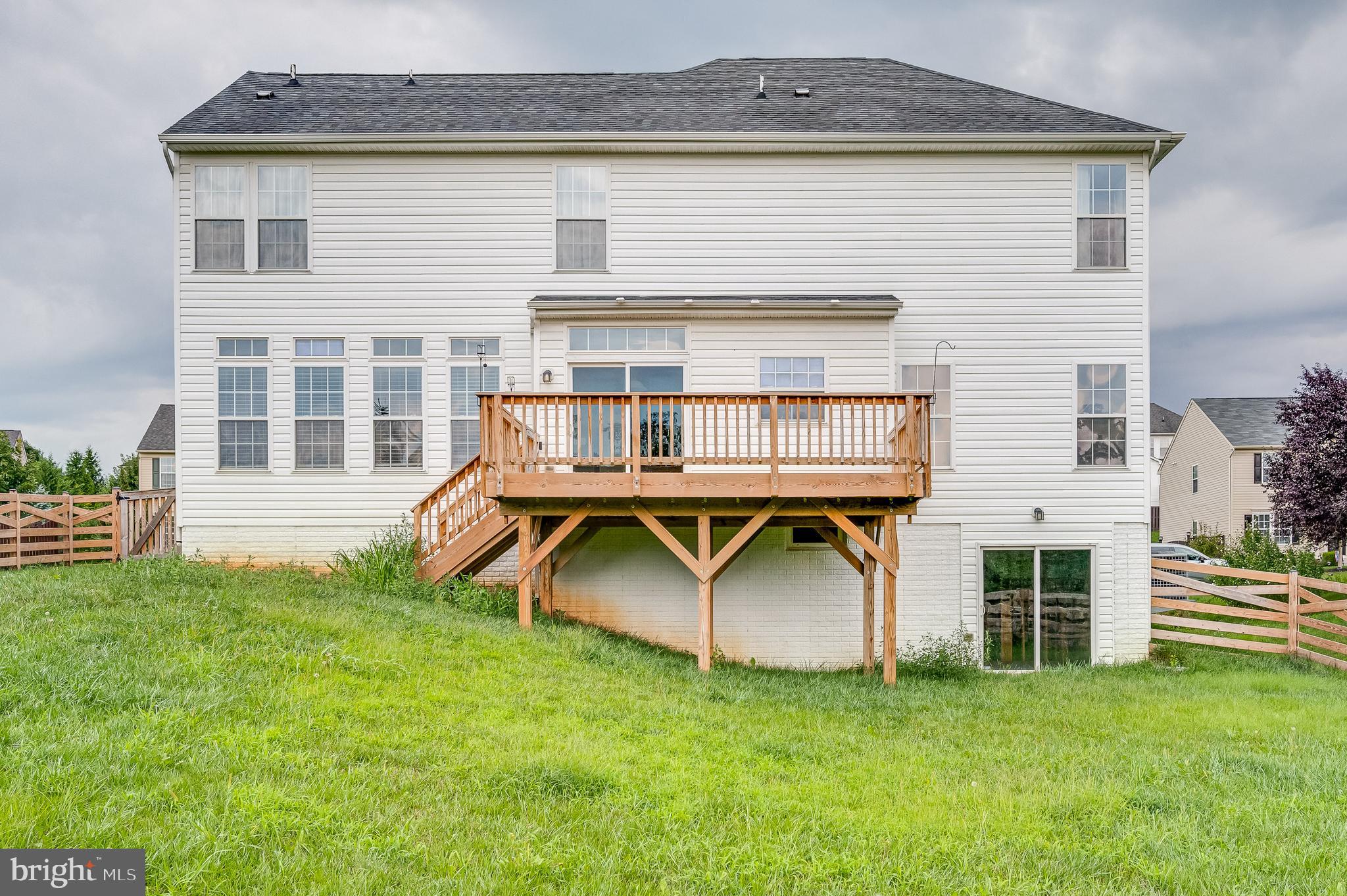 MADDEX FARM - Residential Lease