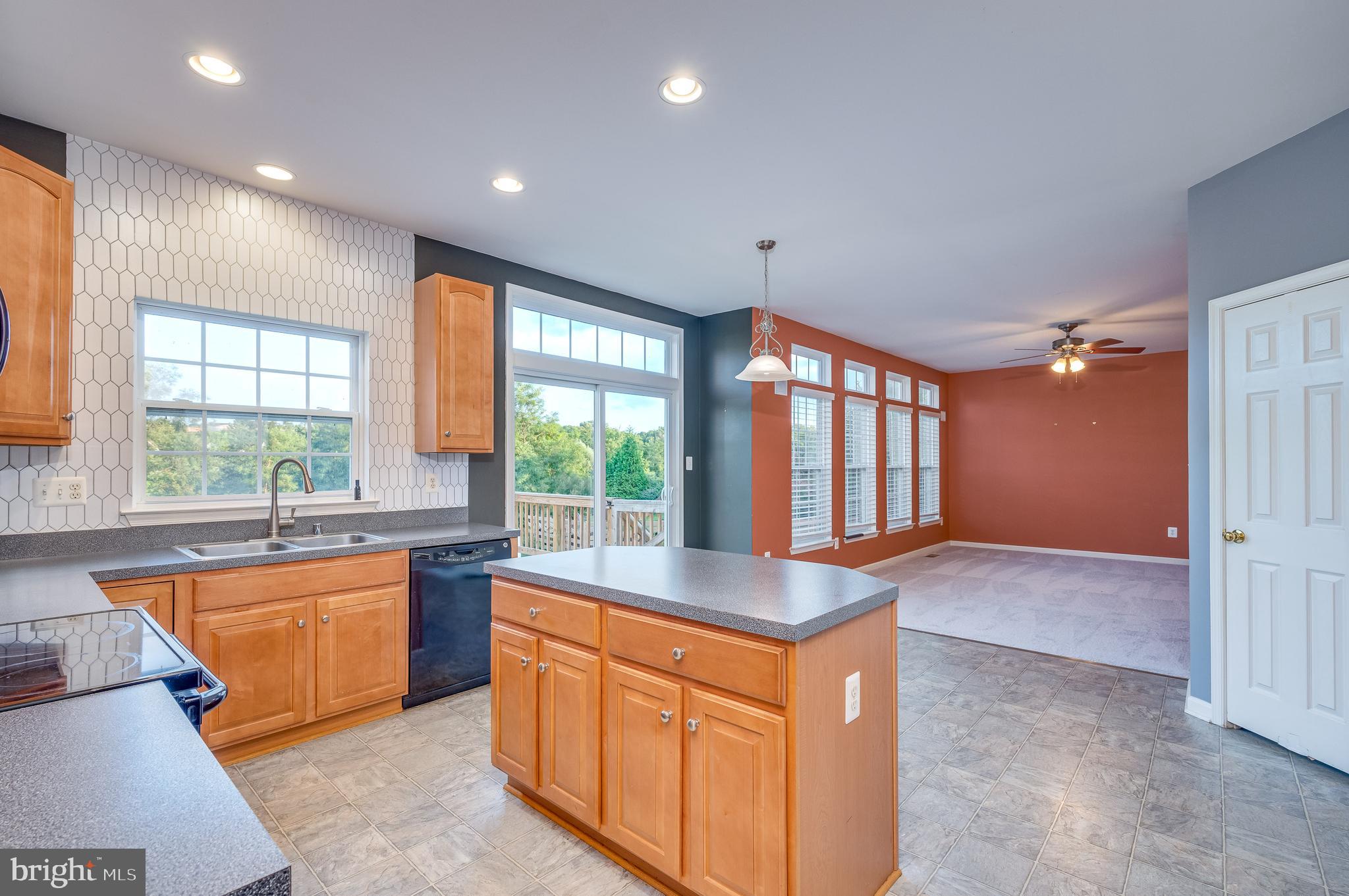 MADDEX FARM - Residential Lease