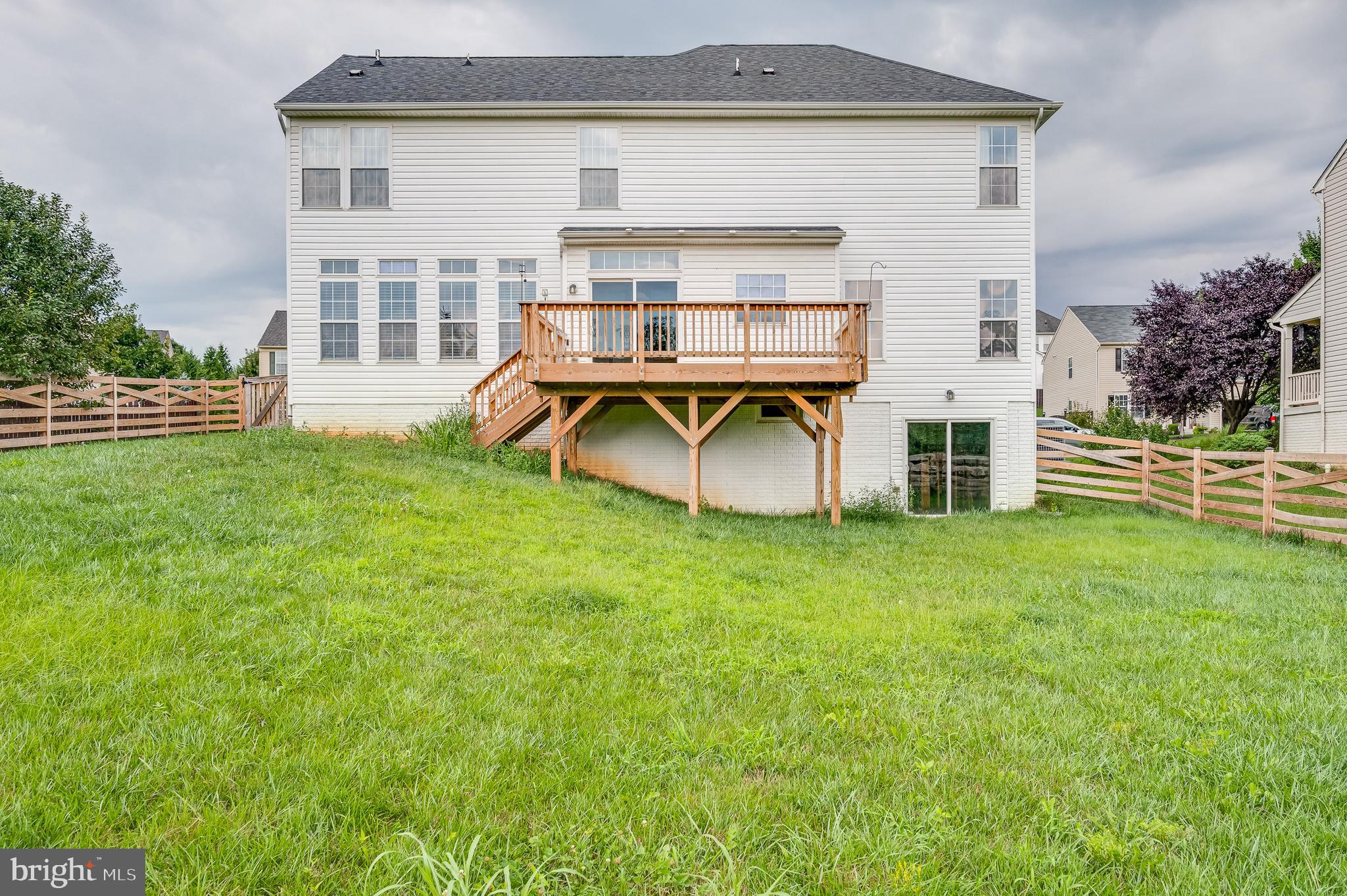 MADDEX FARM - Residential Lease