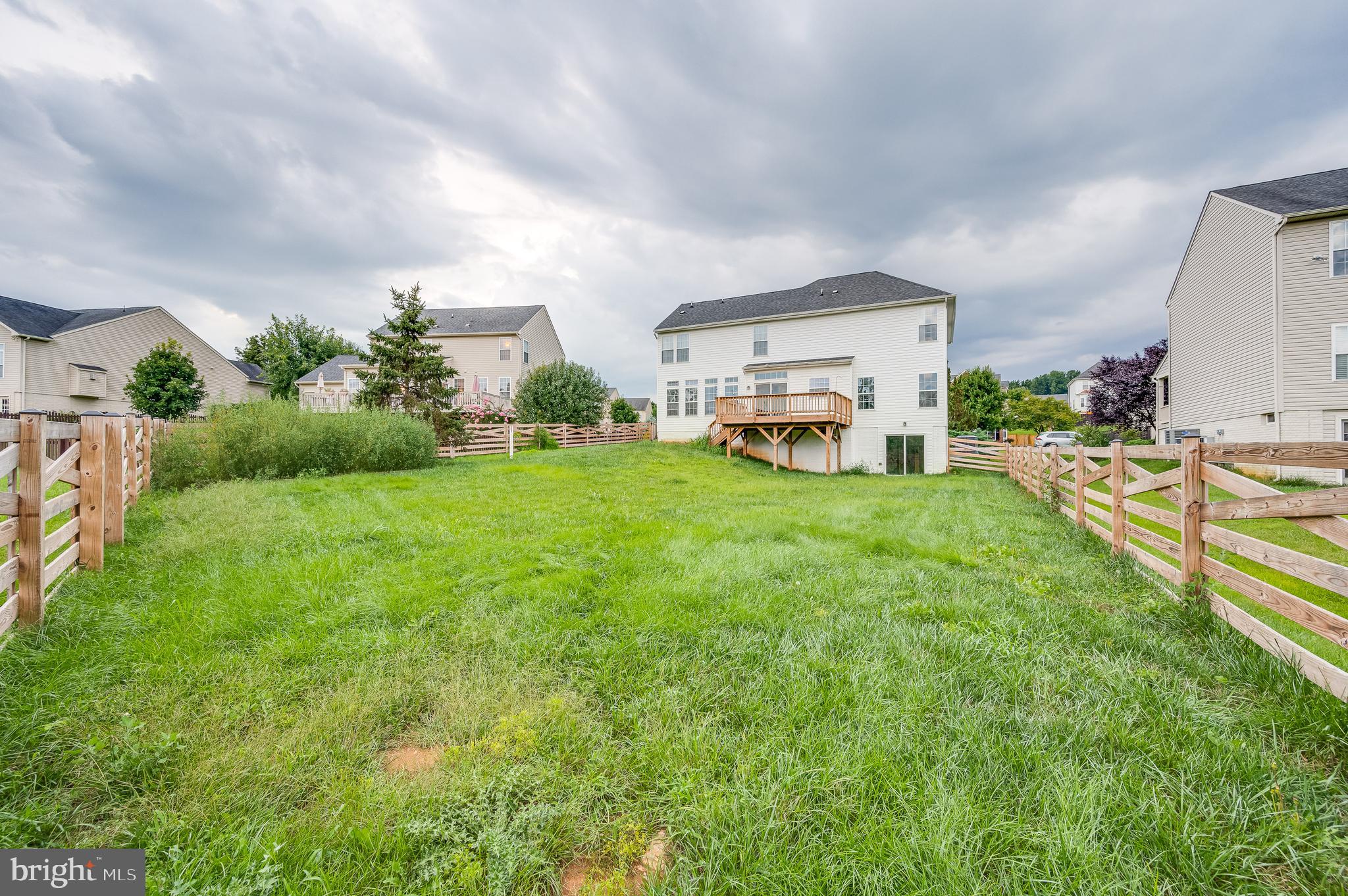 MADDEX FARM - Residential Lease