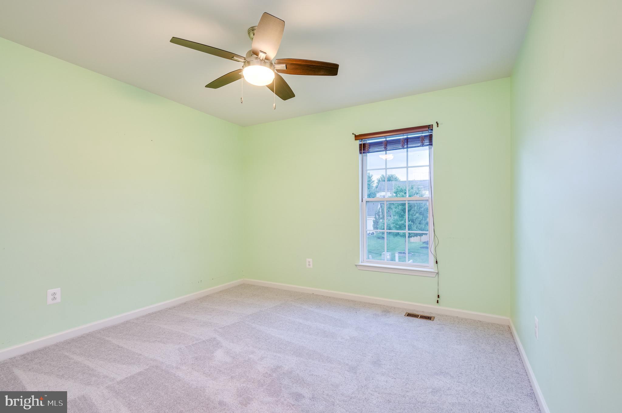 MADDEX FARM - Residential Lease